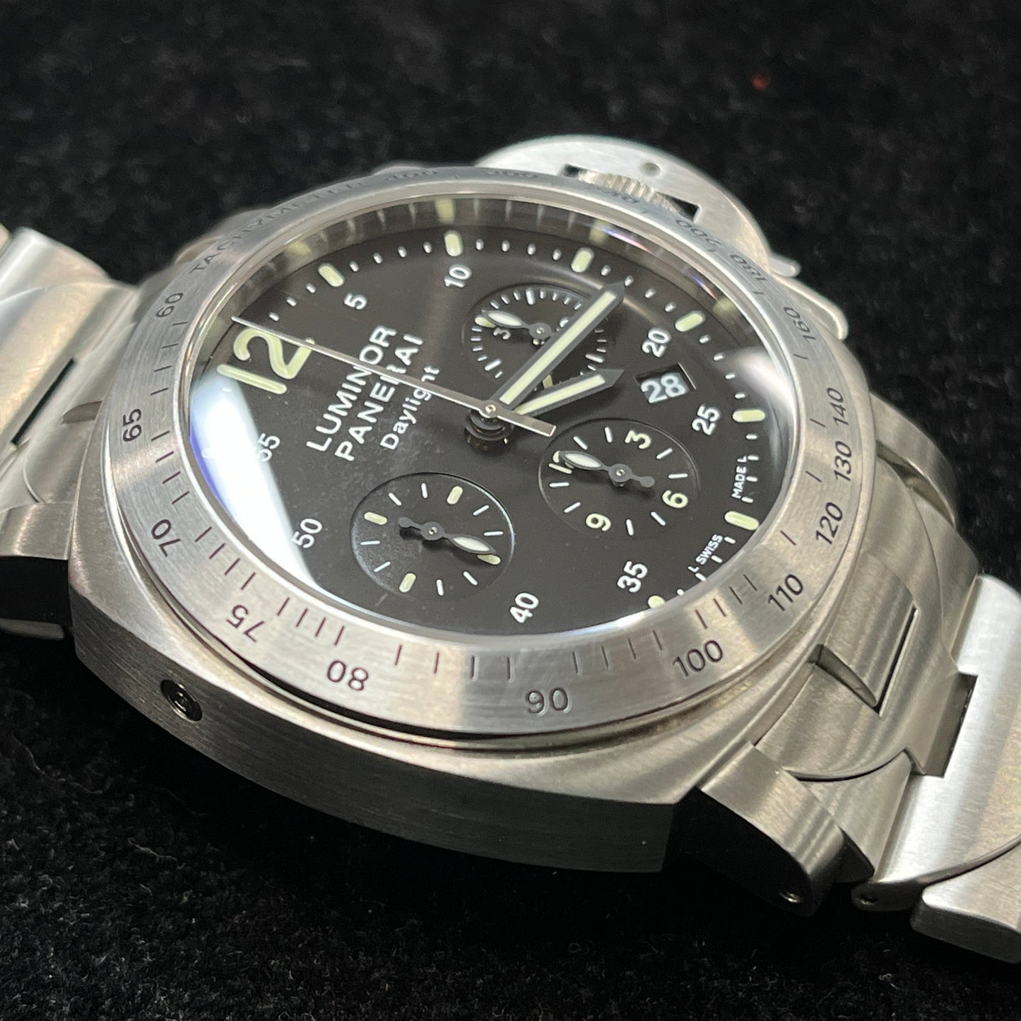 PAM00236 Officine Luminor 2PAN01-00206
