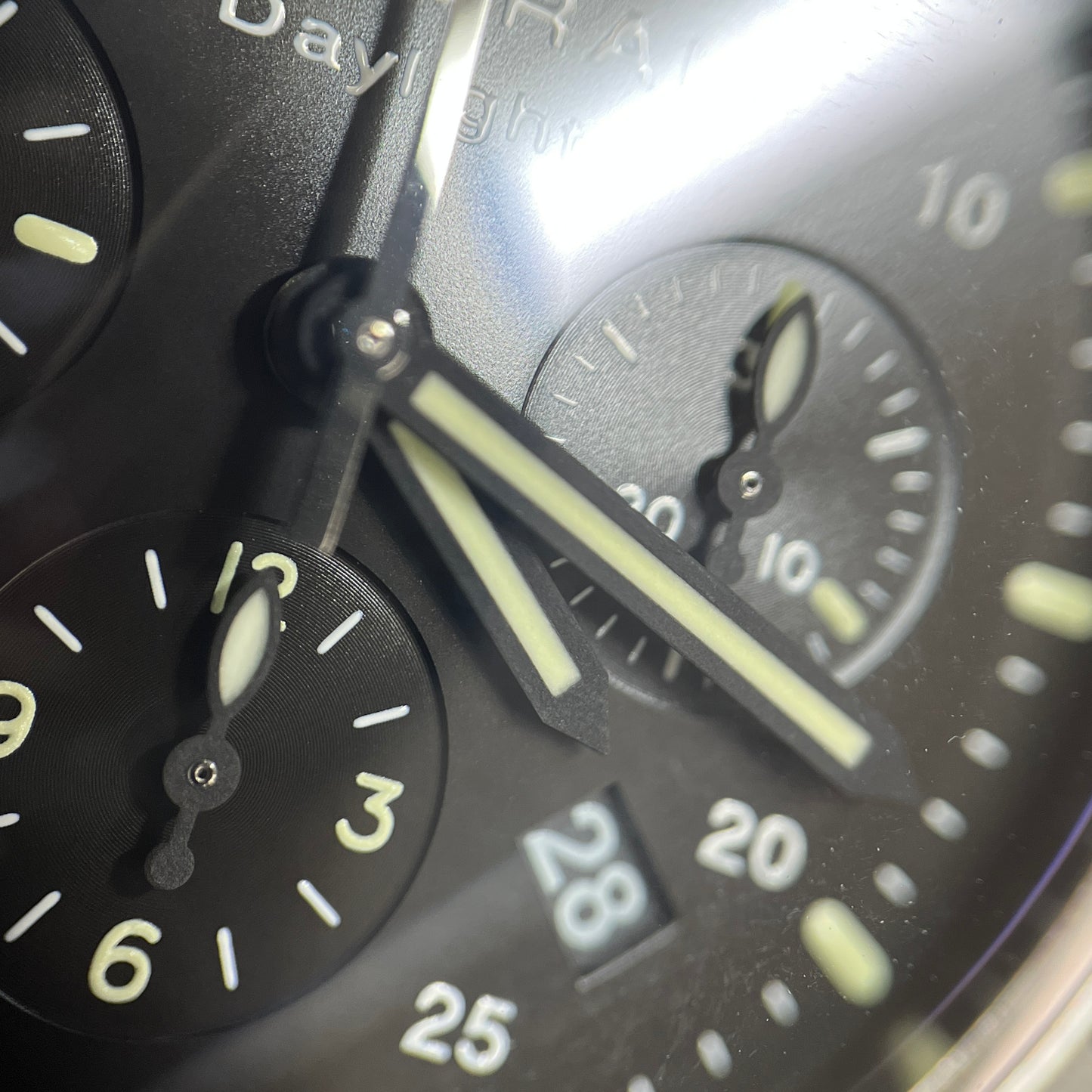 PAM00236 オフィチーネ ルミノール 2PAN01-00206