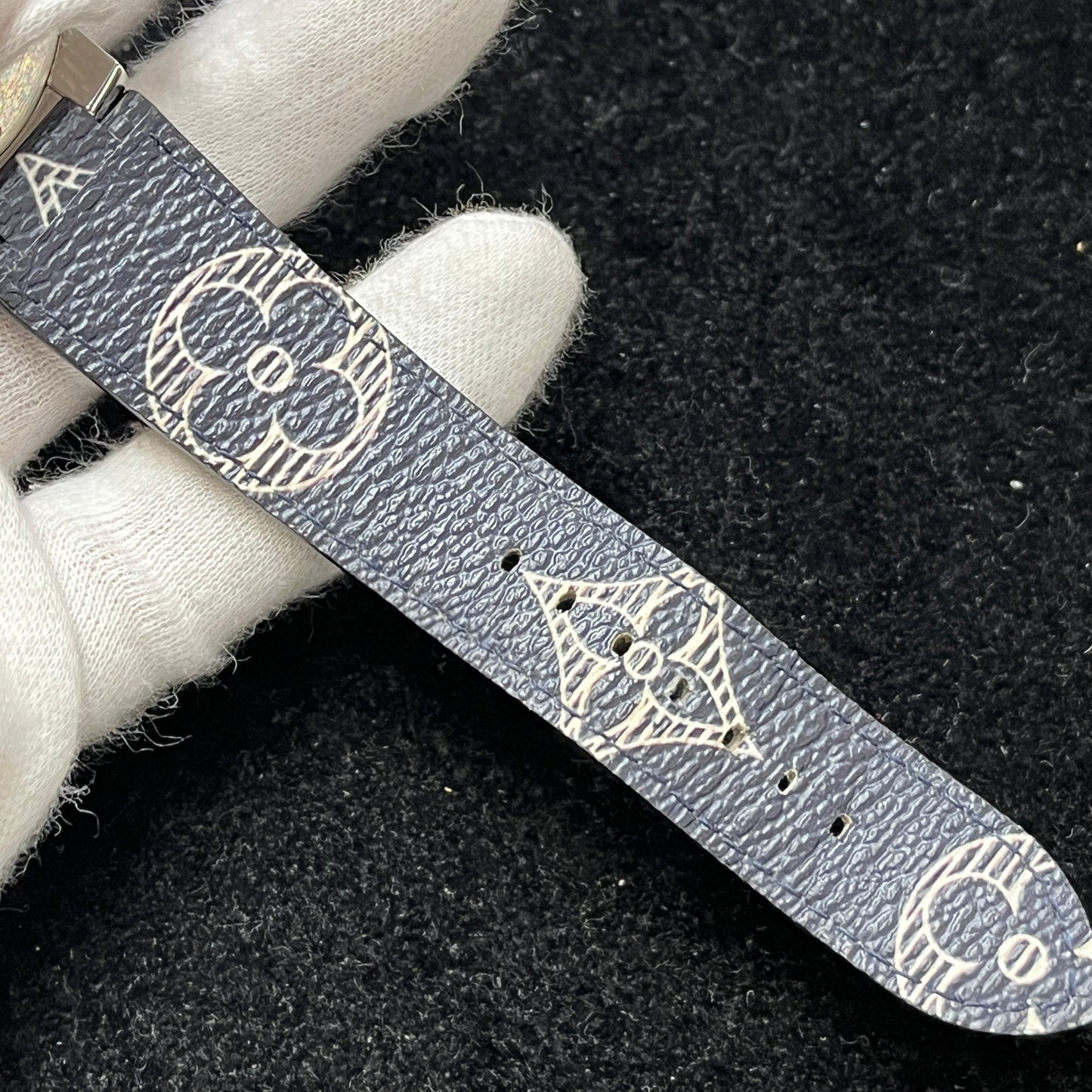 Q2D070 Tambour Slim Savannah Chapman Brothers 2L-V01-00119