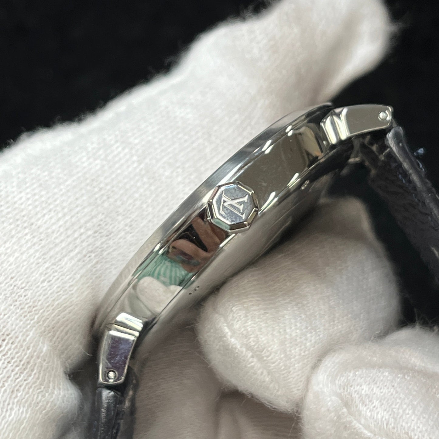 Q2D070 Tambour Slim Savannah Chapman Brothers 2L-V01-00119
