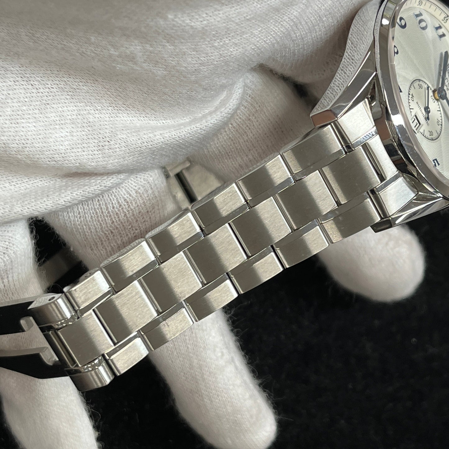 WAS2111.BA0732 Carrera Heritage Caliber 6 2TAG01-00228