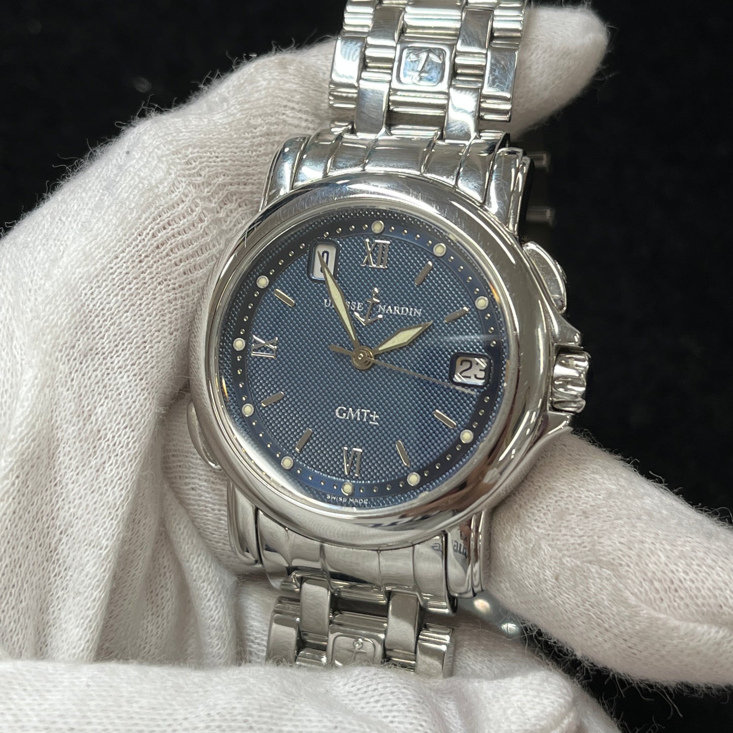 203-22 サンマルコ GMT 2ULY01-00020