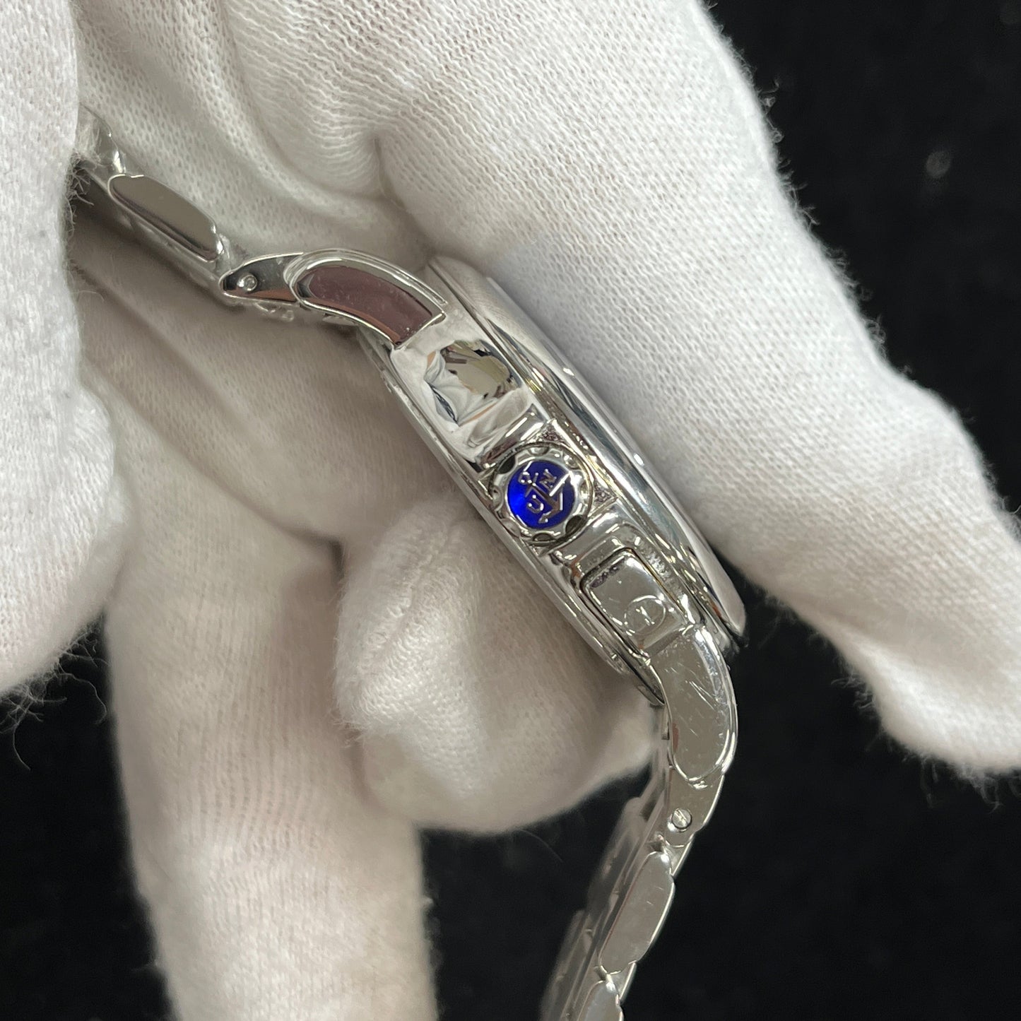 203-22 San Marco GMT 2ULY01-00020