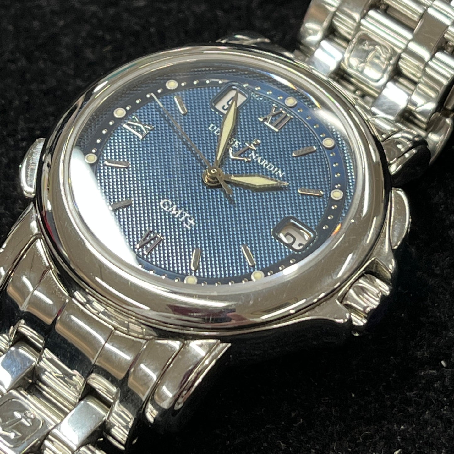 203-22 San Marco GMT 2ULY01-00020