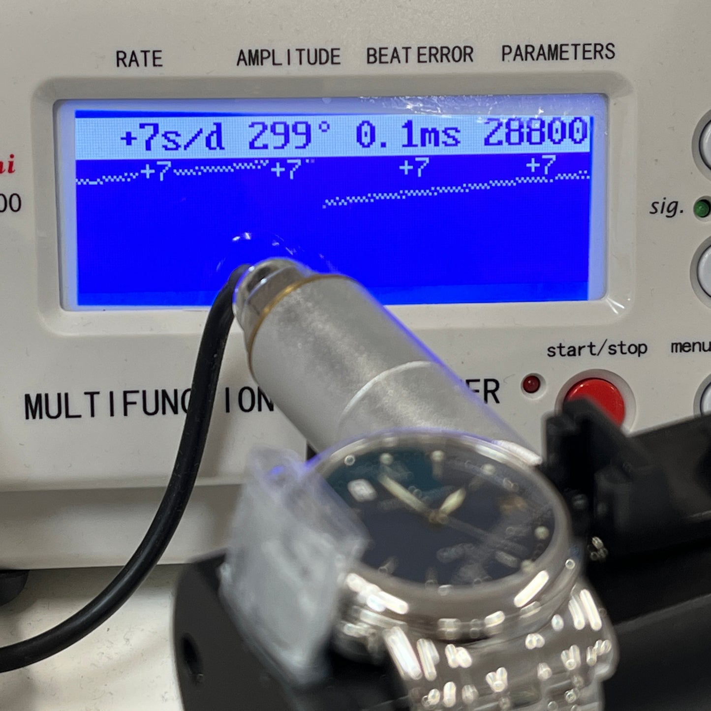 203-22 サンマルコ GMT 2ULY01-00020