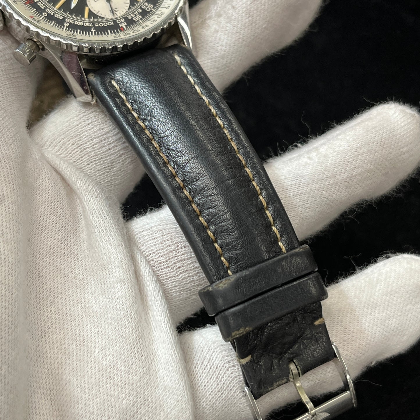 81610 オールドナビタイマー クロノグラフ 2BRT01-00181