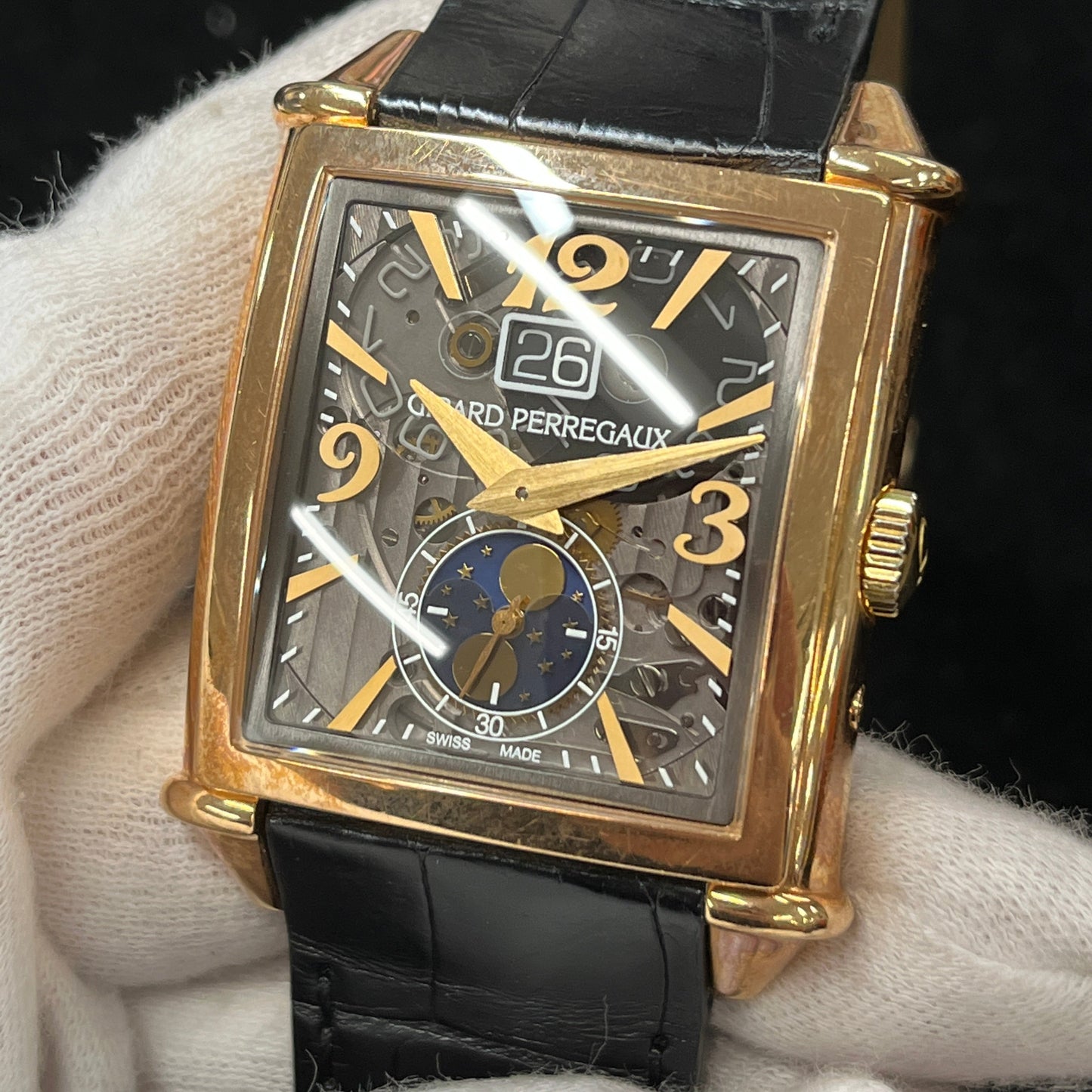 25882-52-222-BB6B Vintage 1945 XXL 2GRP33-00006