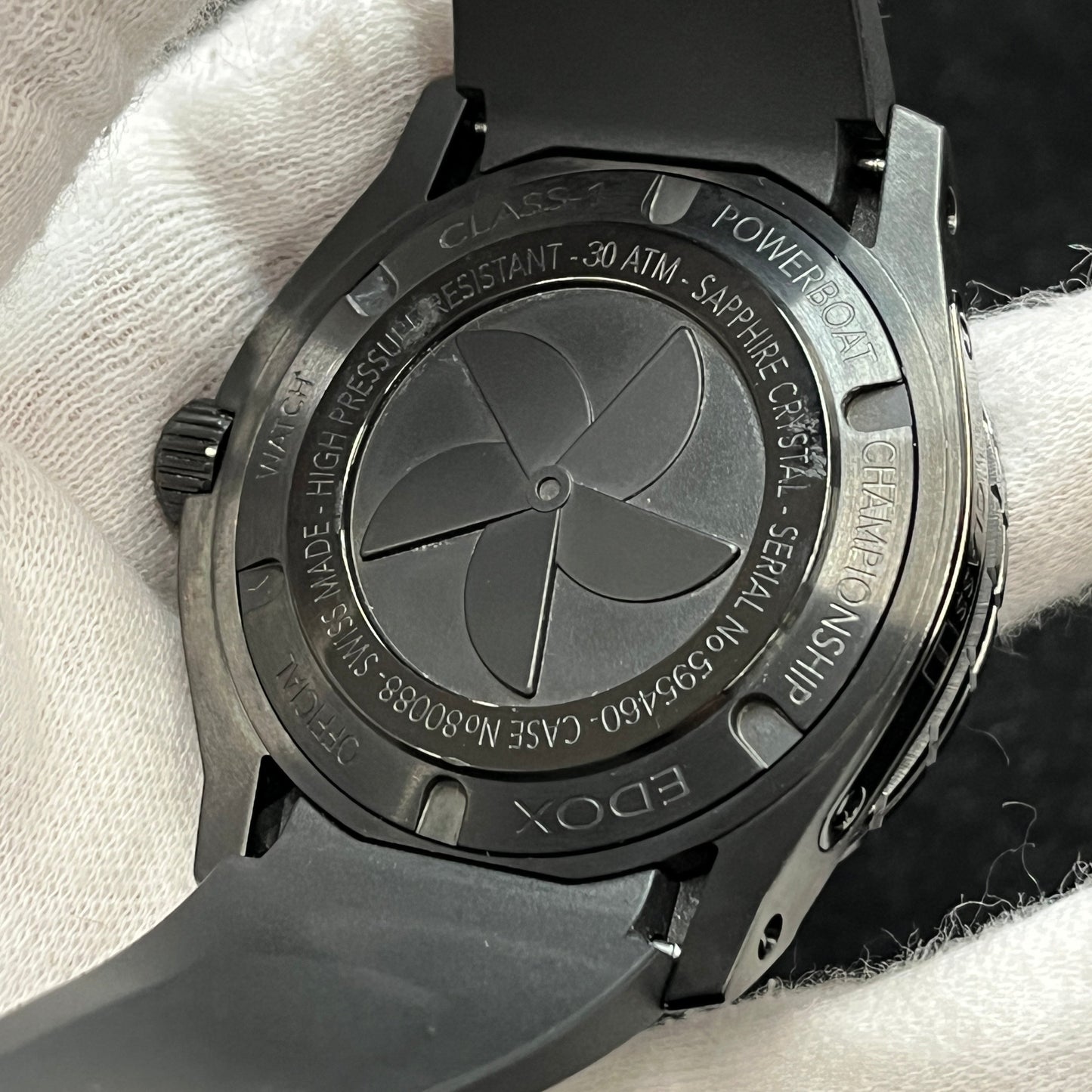 80088-37N-NIN Chrono Offshore 1 Professional 2EDX33-00002