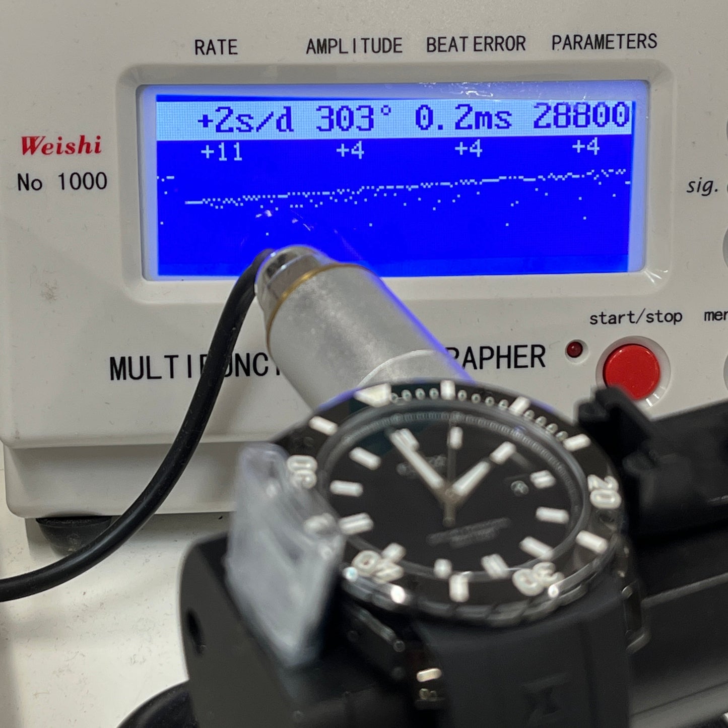 80088-37N-NIN Chrono Offshore 1 Professional 2EDX33-00002