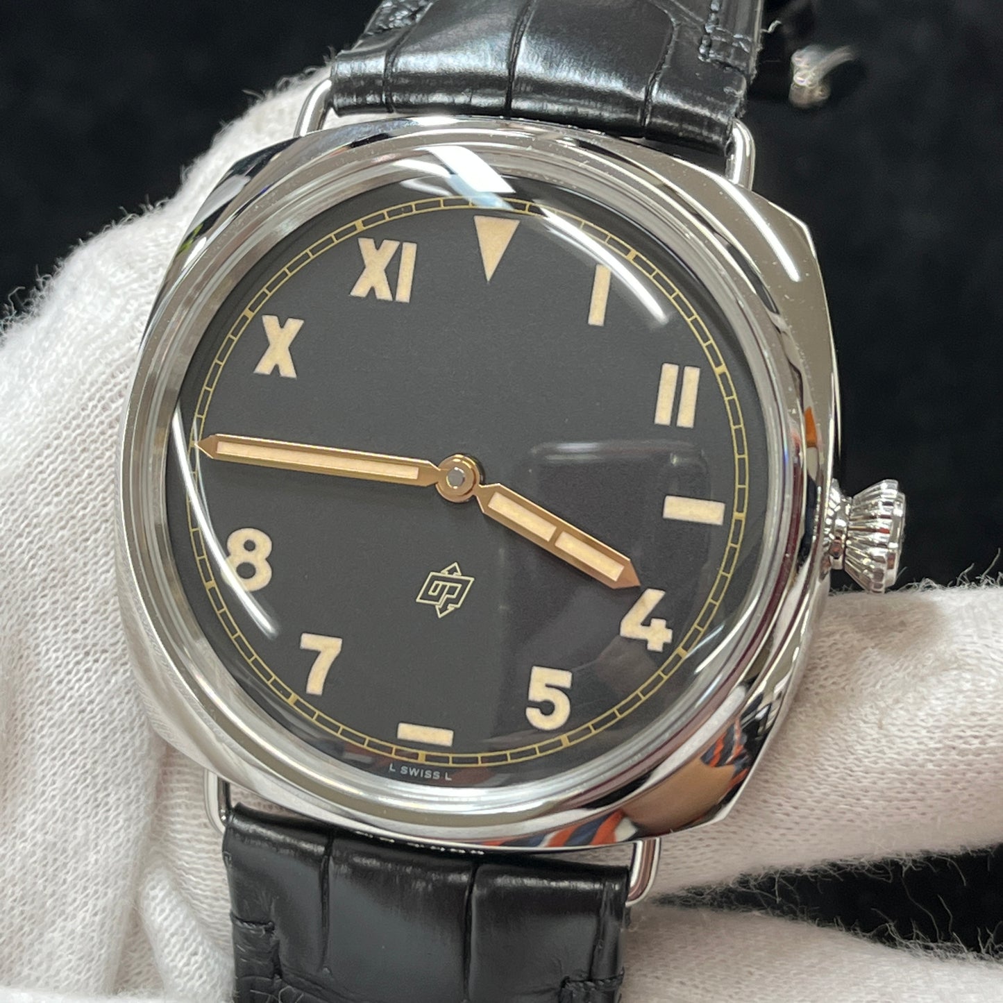 PAM00424 ラジオミール カリフォルニア 2PAN33-00075