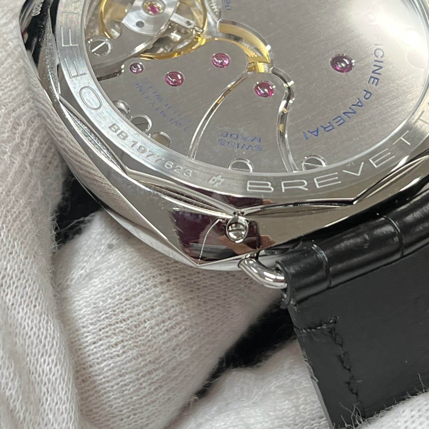 PAM00424 ラジオミール カリフォルニア 2PAN33-00075