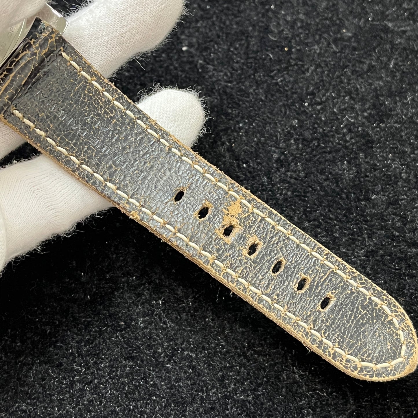 PAM00510 ルミノール マリーナ 2PAN33-00074