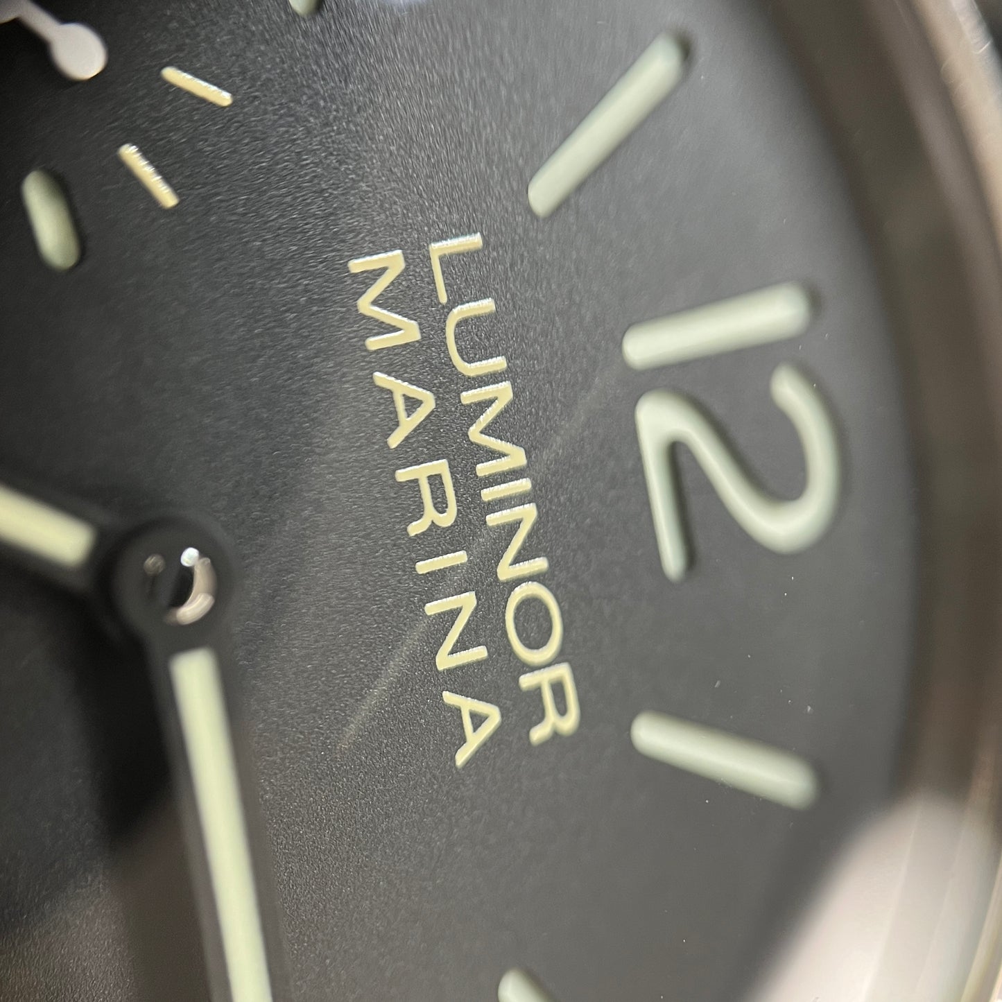 PAM00510 ルミノール マリーナ 2PAN33-00074