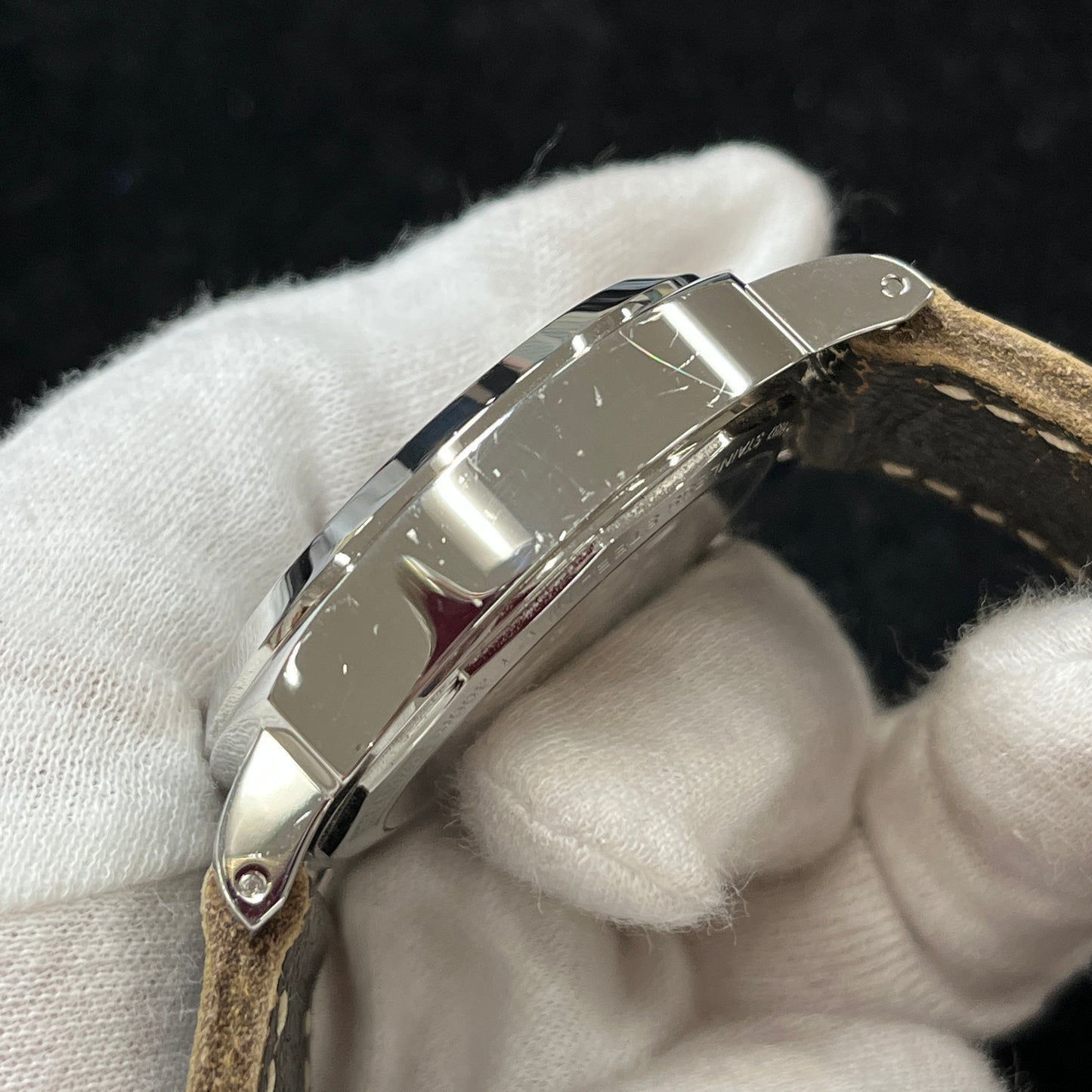 PAM00510 ルミノール マリーナ 2PAN33-00074