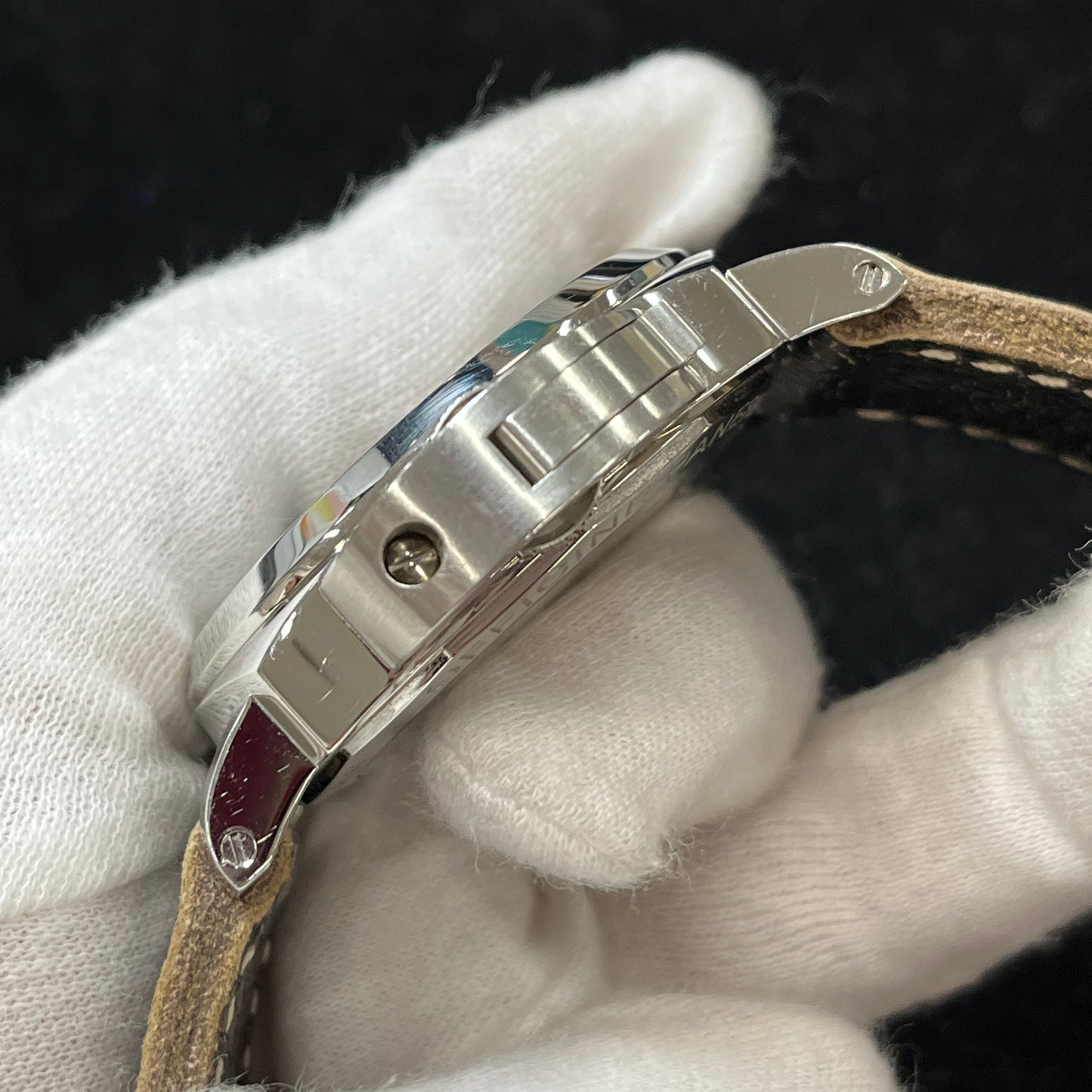 PAM00510 ルミノール マリーナ 2PAN33-00074