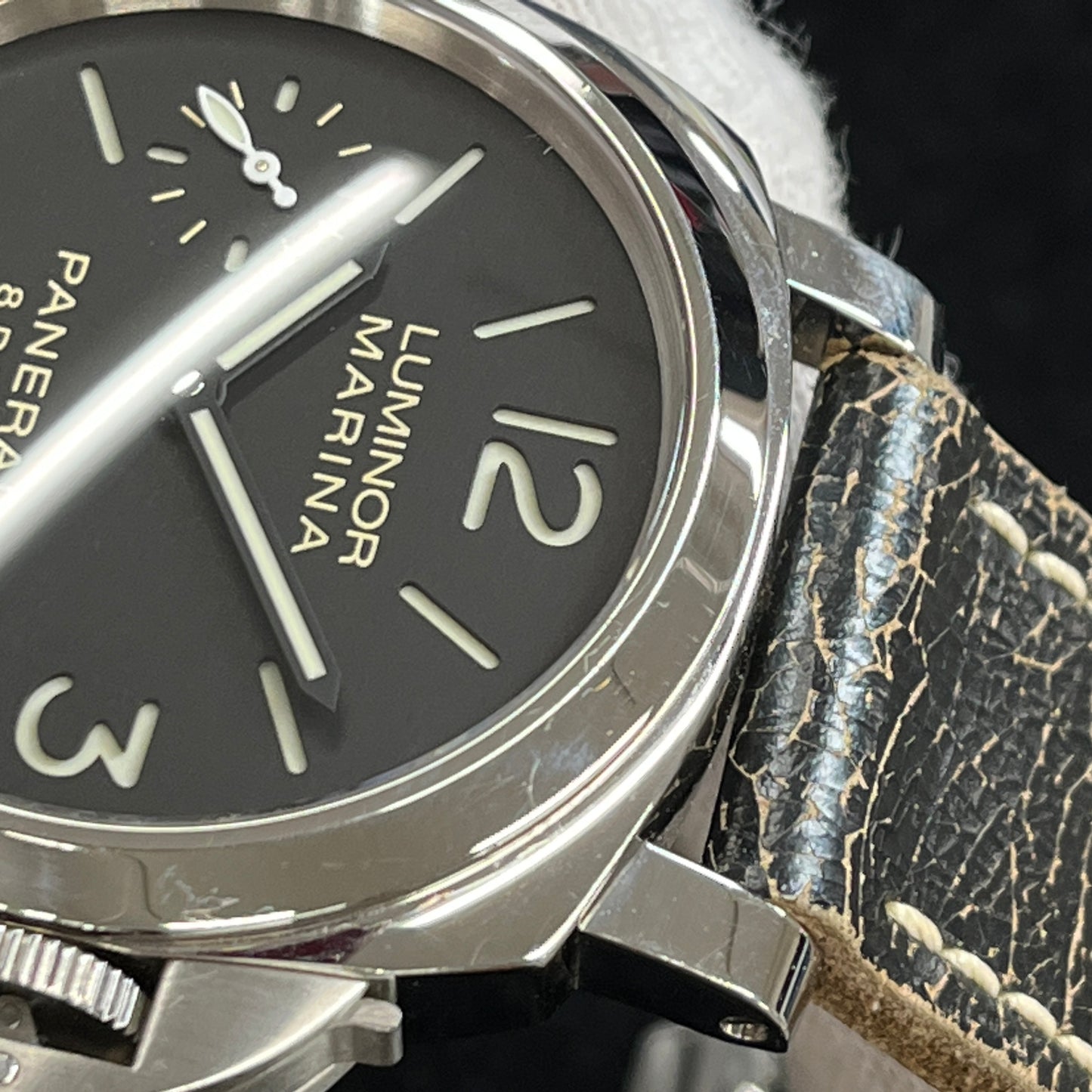 PAM00510 ルミノール マリーナ 2PAN33-00074