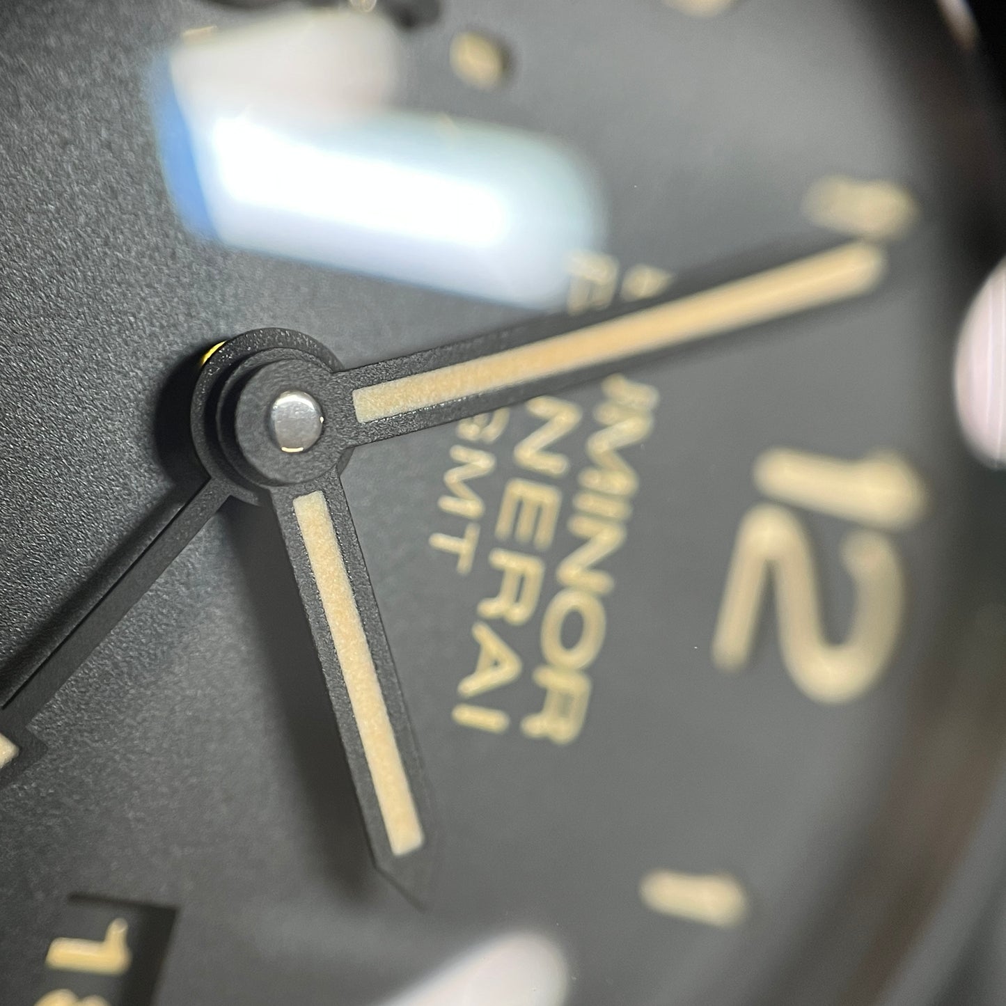 PAM00441 ルミノール 1950 3 days GMT 2PAN33-00073