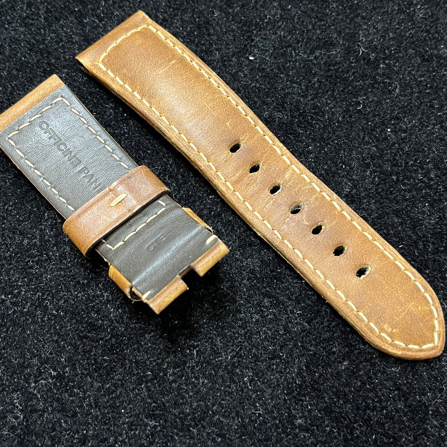 PAM00441 ルミノール 1950 3 days GMT 2PAN33-00073