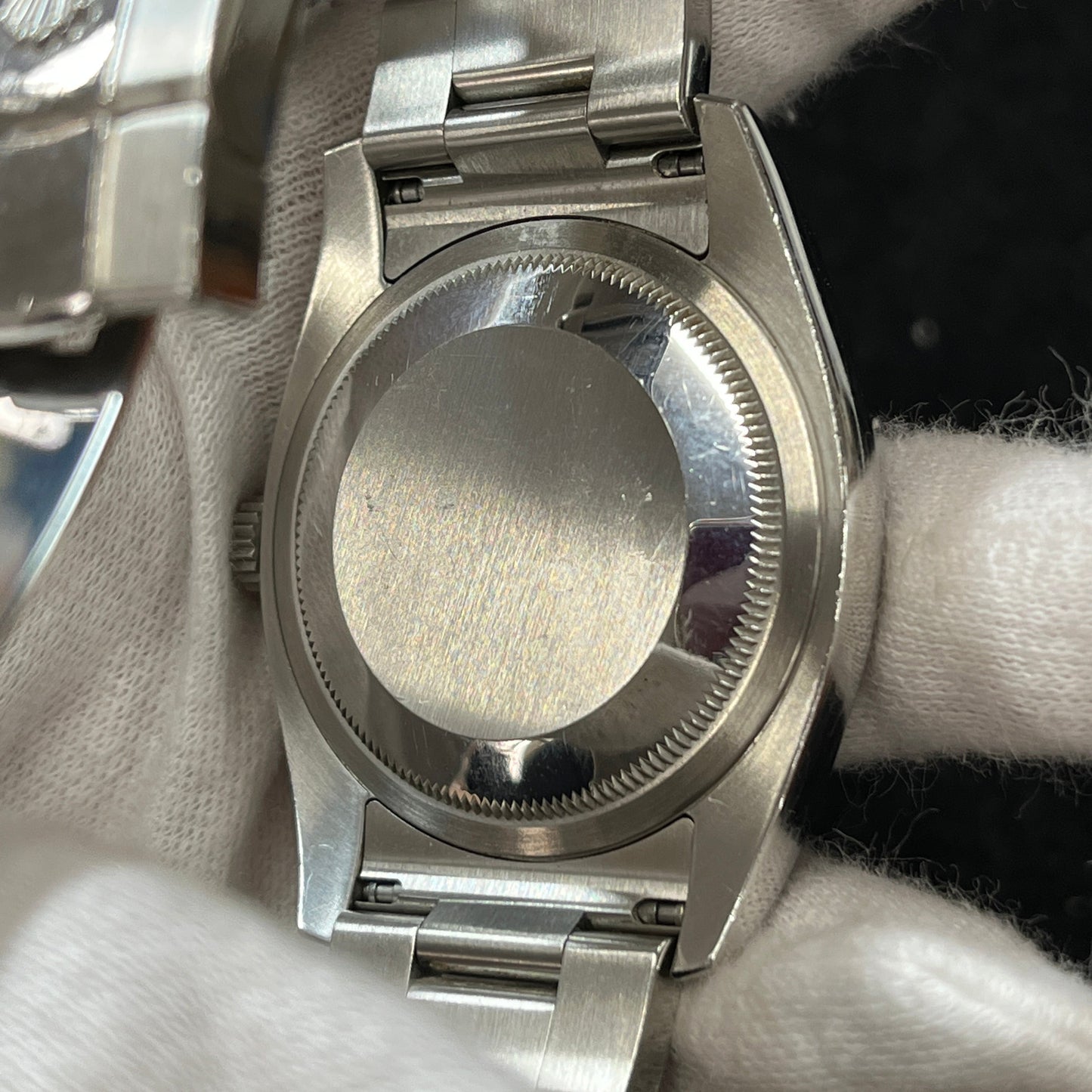 116200 Datejust Random Serial 2R-X01-01429