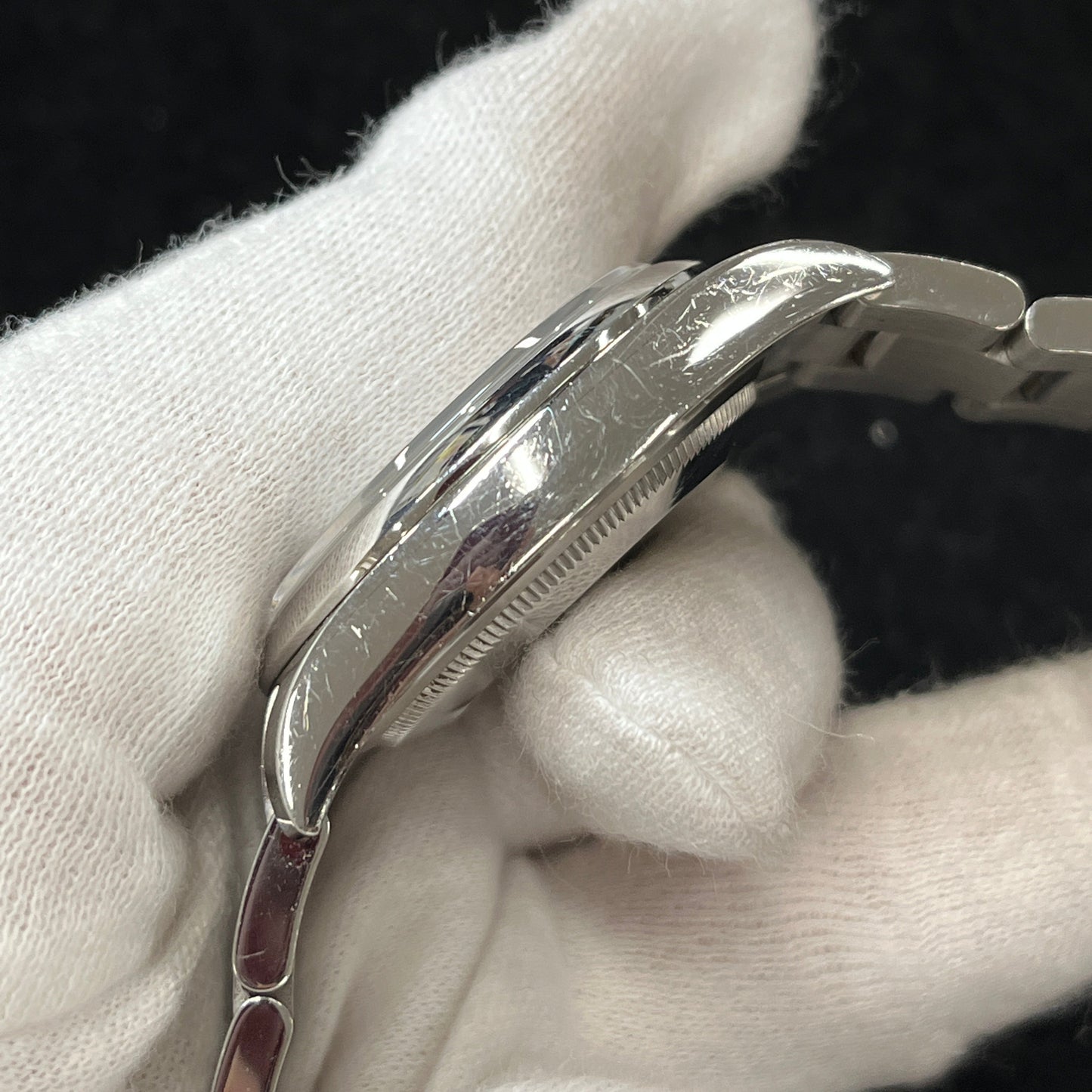 116200 Datejust Random Serial 2R-X01-01429