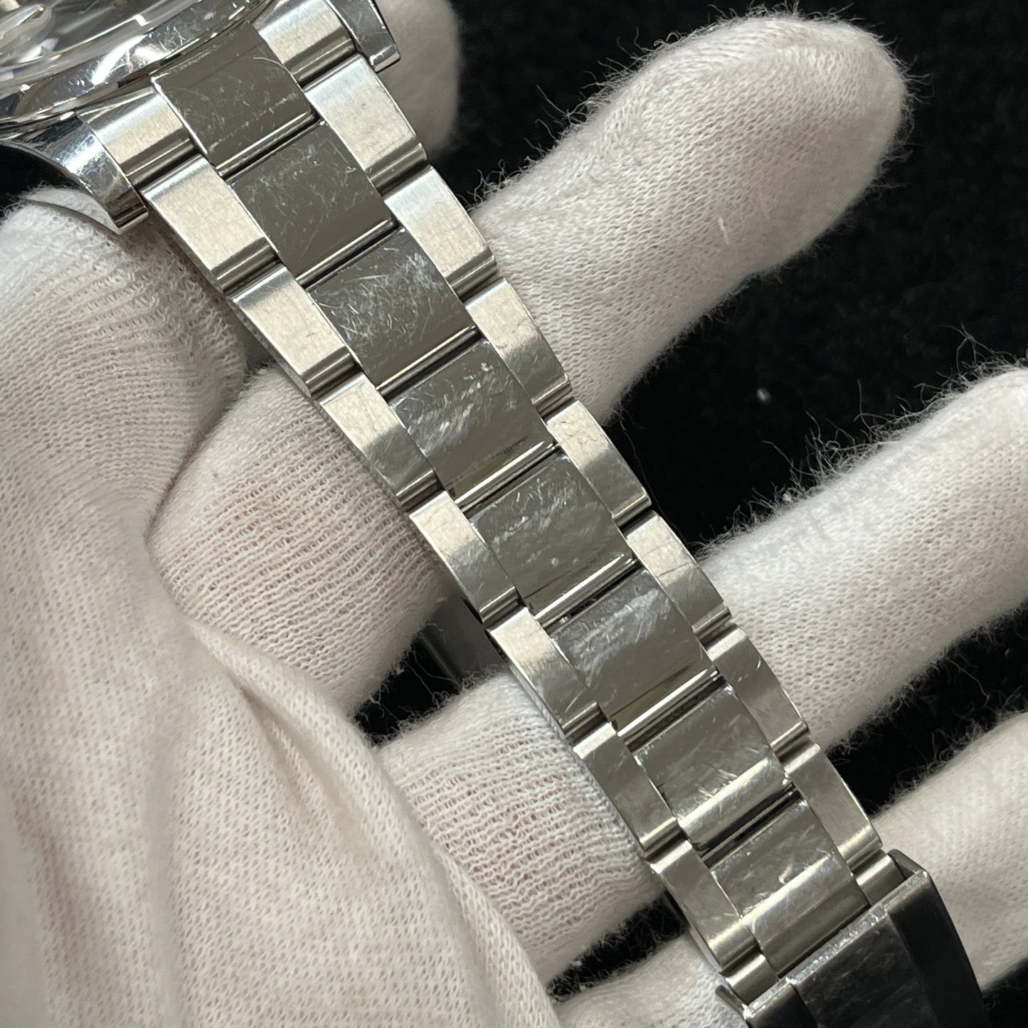 116200 Datejust Random Serial 2R-X01-01429