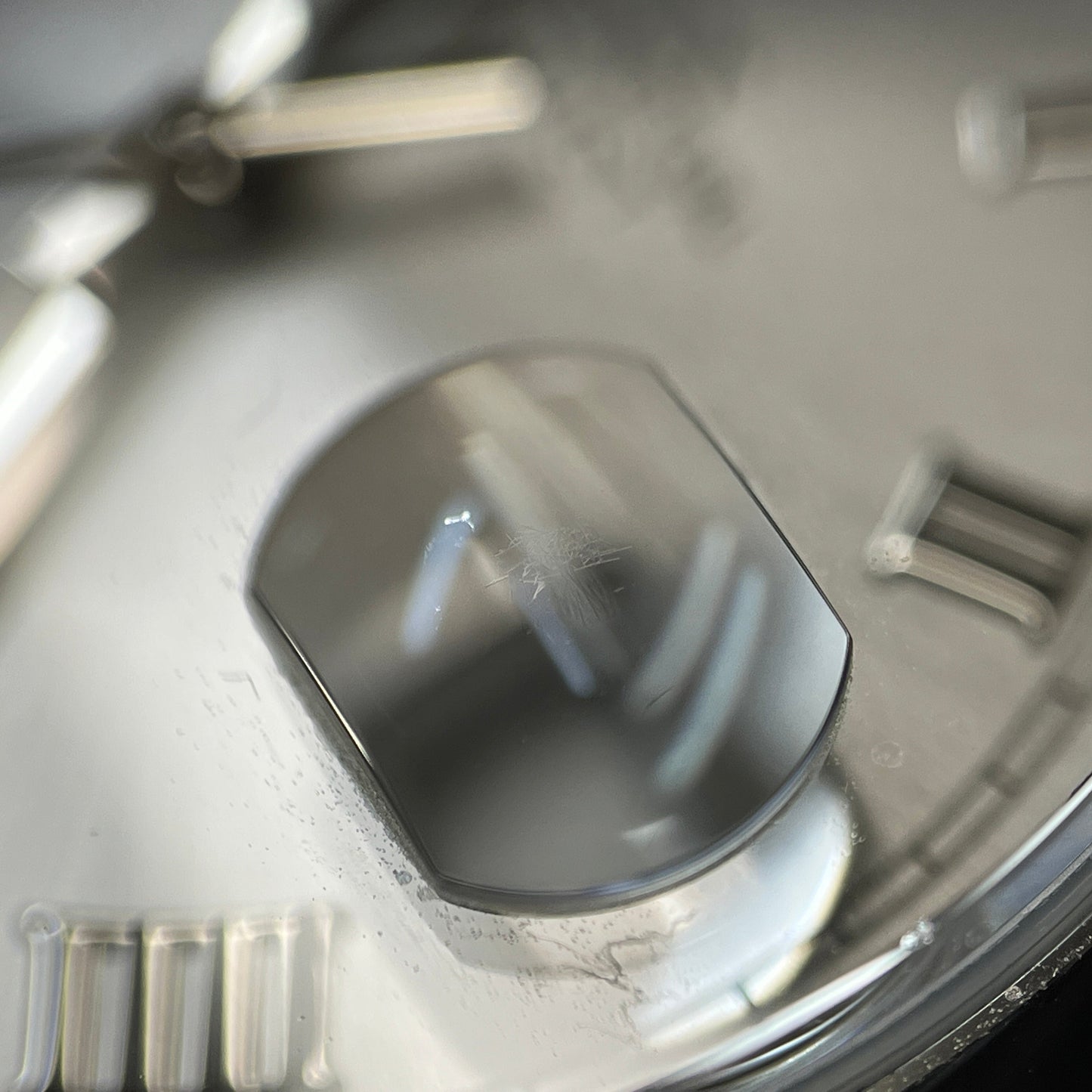 116200 Datejust Random Serial 2R-X01-01429