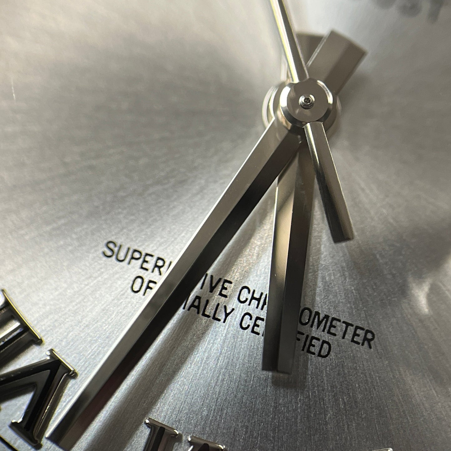 116200 Datejust Random Serial 2R-X01-01429