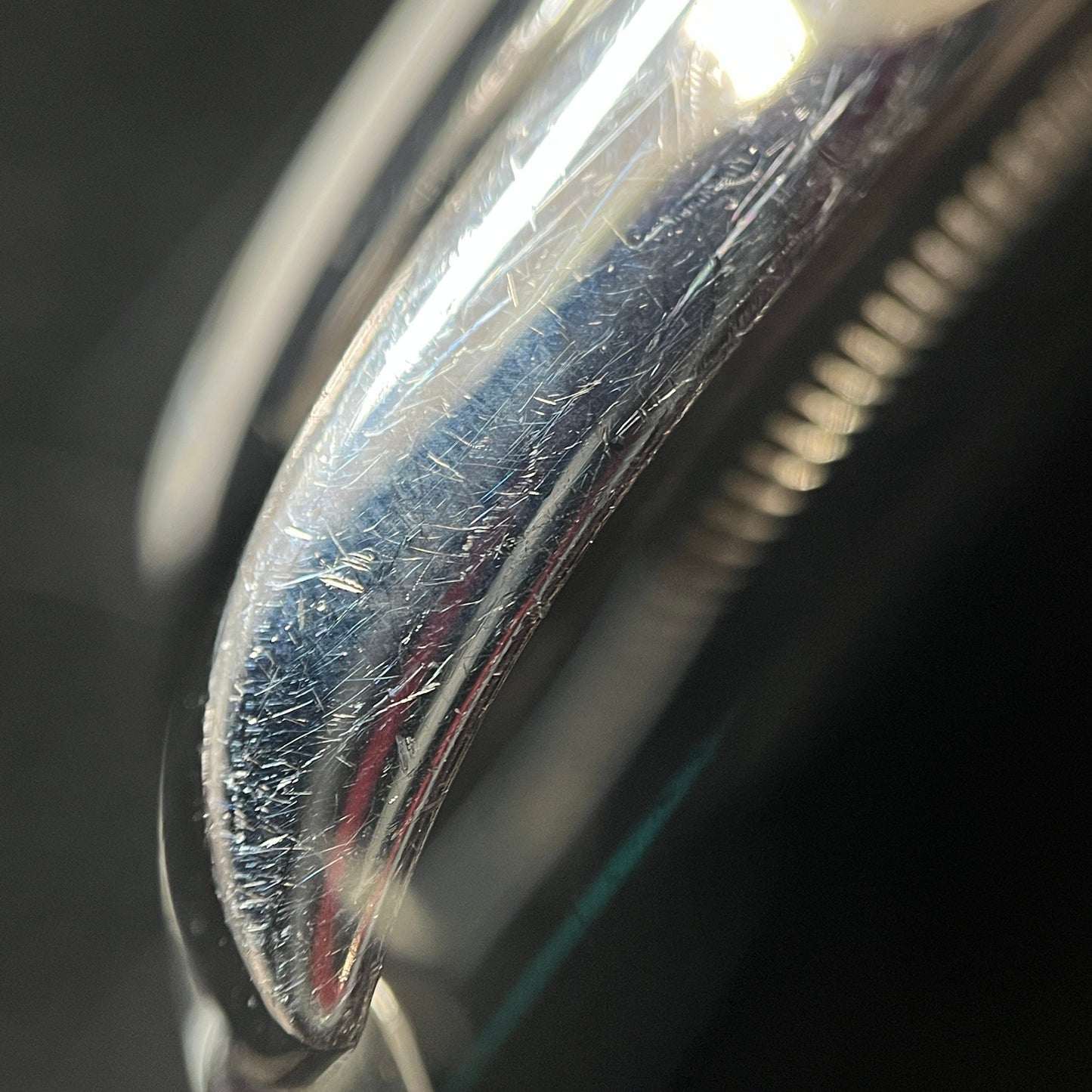 116200 Datejust Random Serial 2R-X01-01429