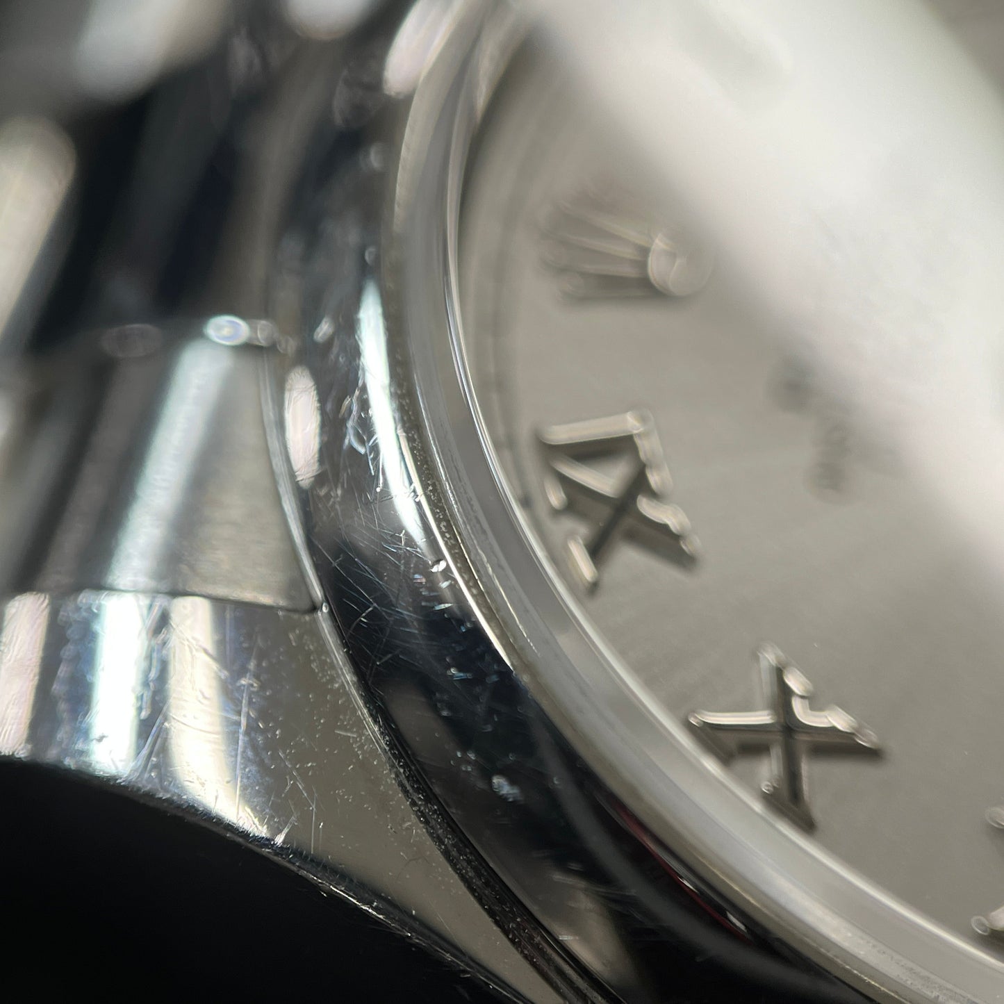116200 Datejust Random Serial 2R-X01-01429