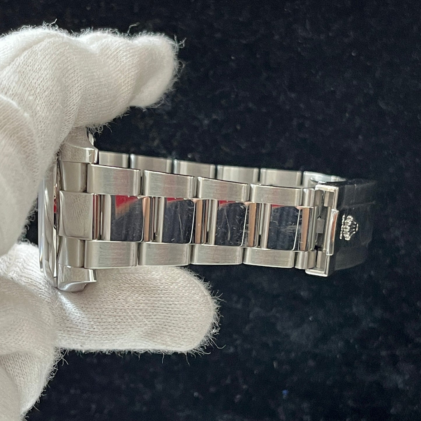 116200 Datejust Random Serial 2R-X01-01429