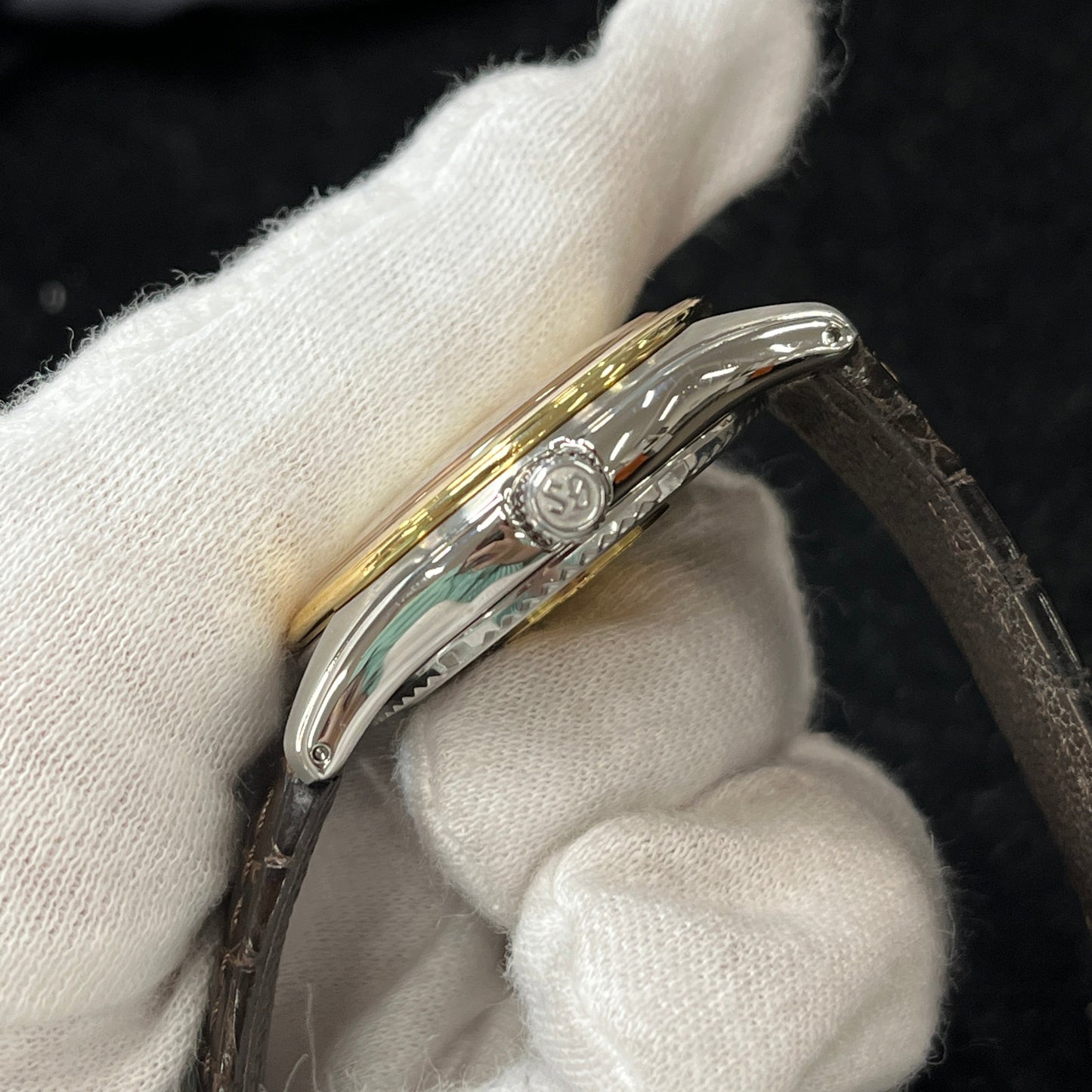 SBGX002 Grand seiko quartz 2GSE01-00108