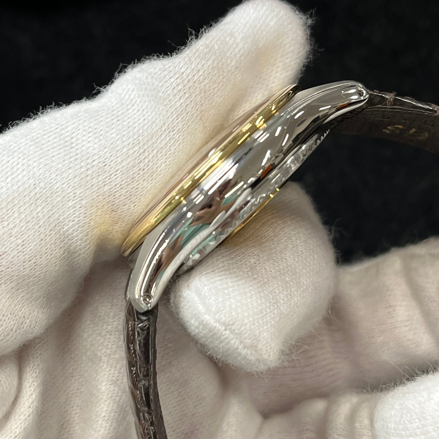 SBGX002 Grand seiko quartz 2GSE01-00108