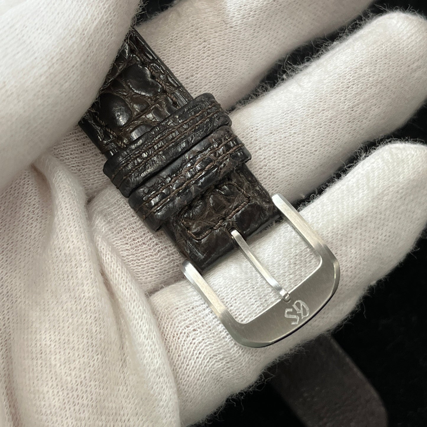 SBGX002 Grand seiko quartz 2GSE01-00108