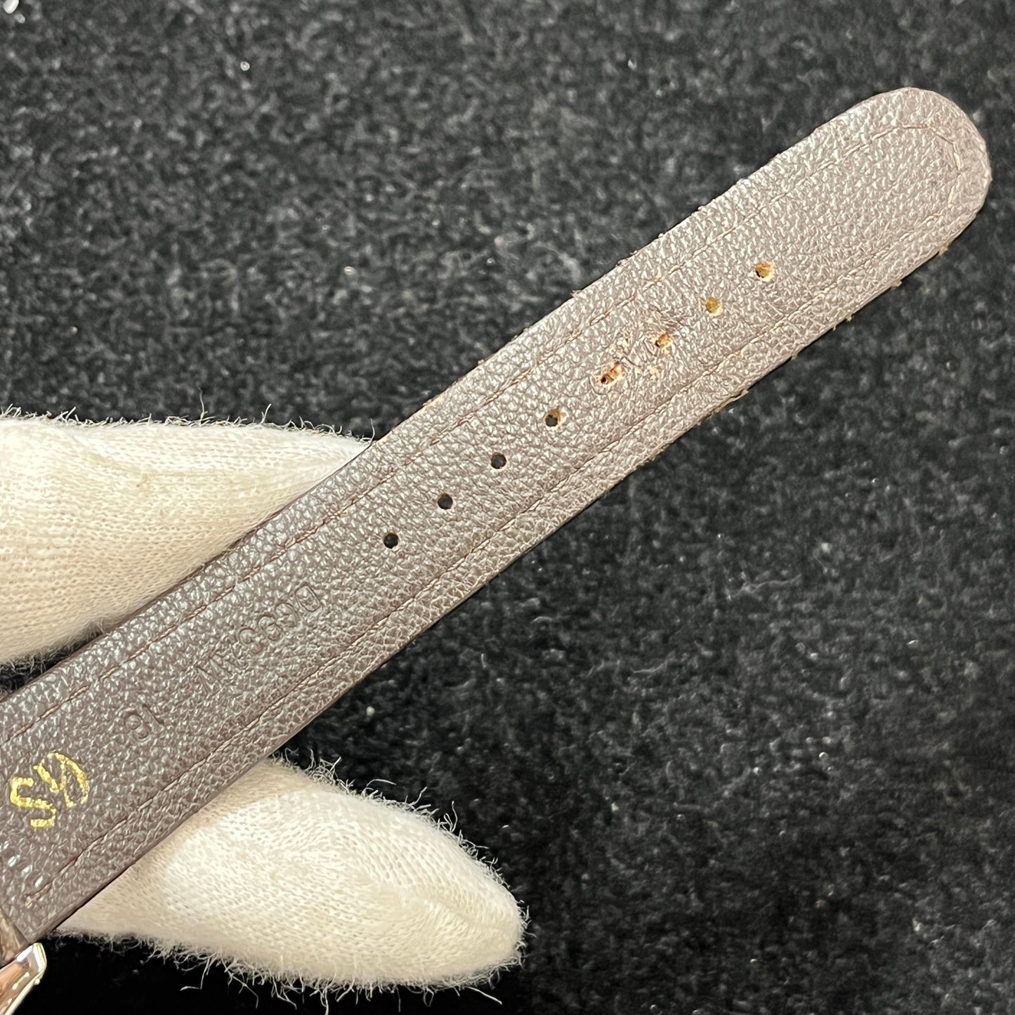 SBGX002 Grand seiko quartz 2GSE01-00108