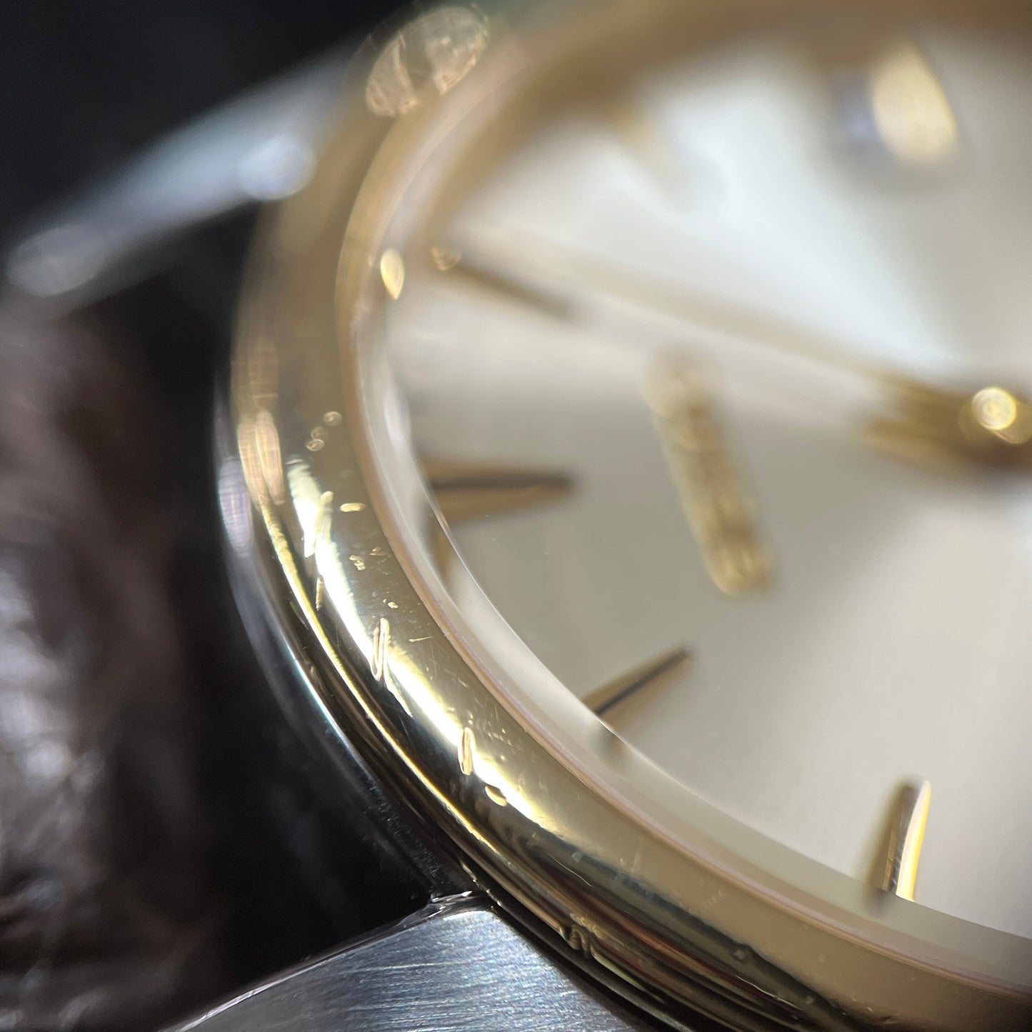 SBGX002 Grand seiko quartz 2GSE01-00108
