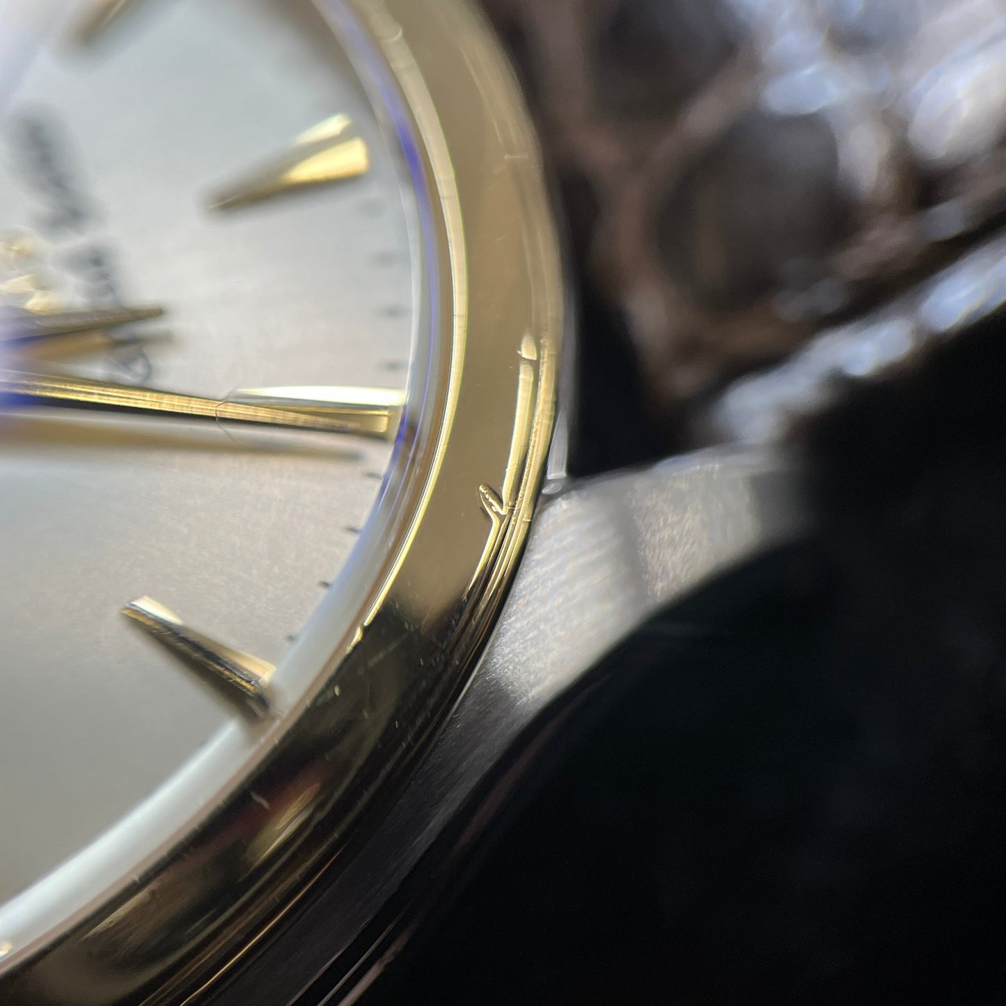 SBGX002 Grand seiko quartz 2GSE01-00108