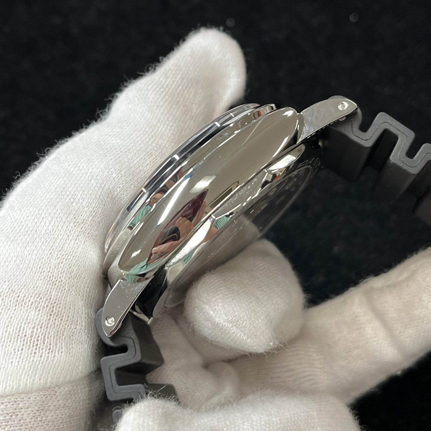PAM00423 ルミノール パワーリザーブ 2PAN01-00209