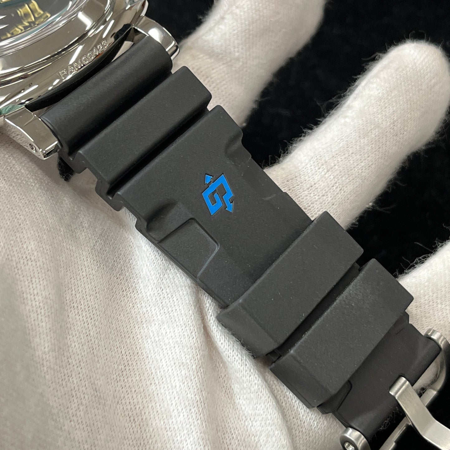 PAM00423 ルミノール パワーリザーブ 2PAN01-00209