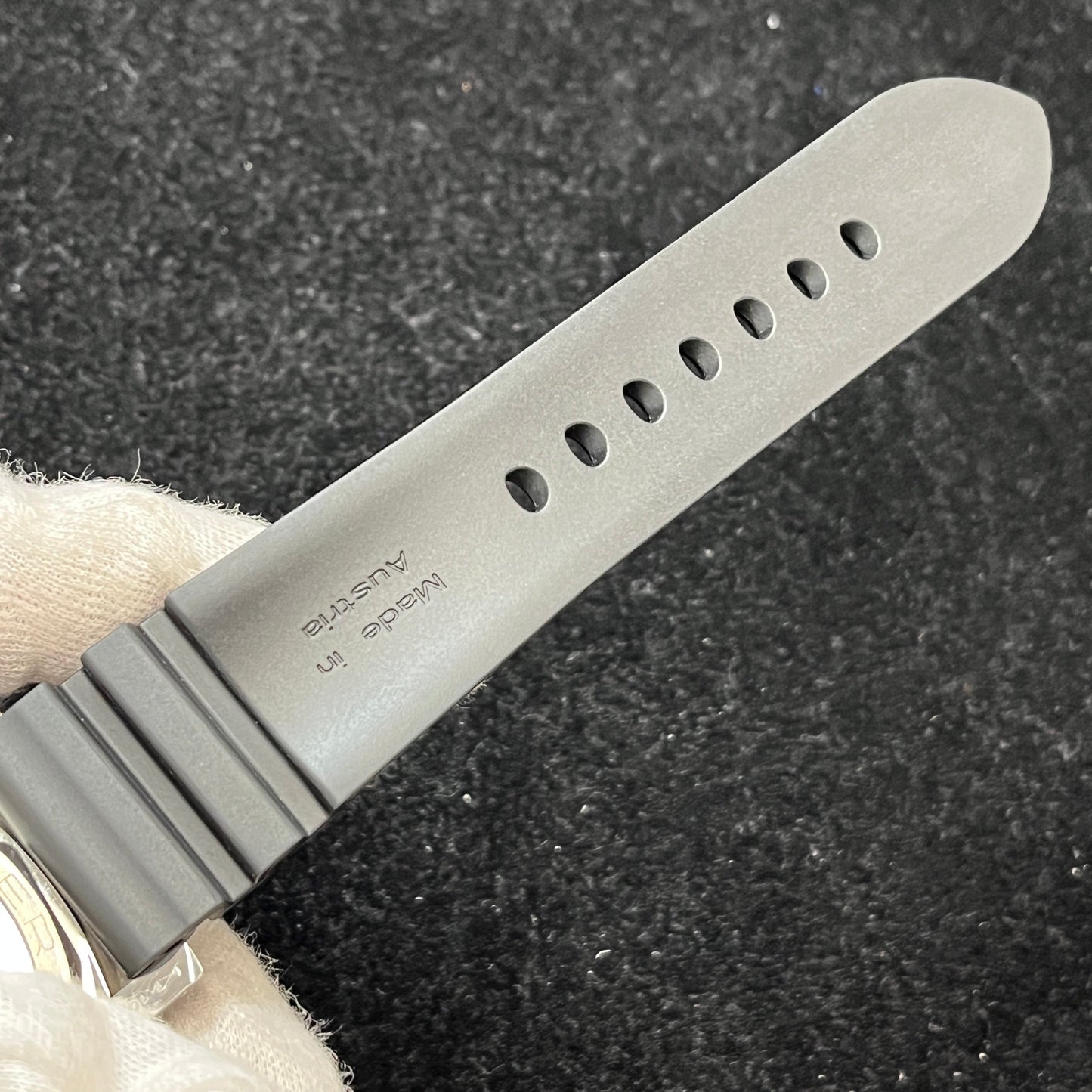 PAM00423 Luminor Power Reserve 2PAN01-00209