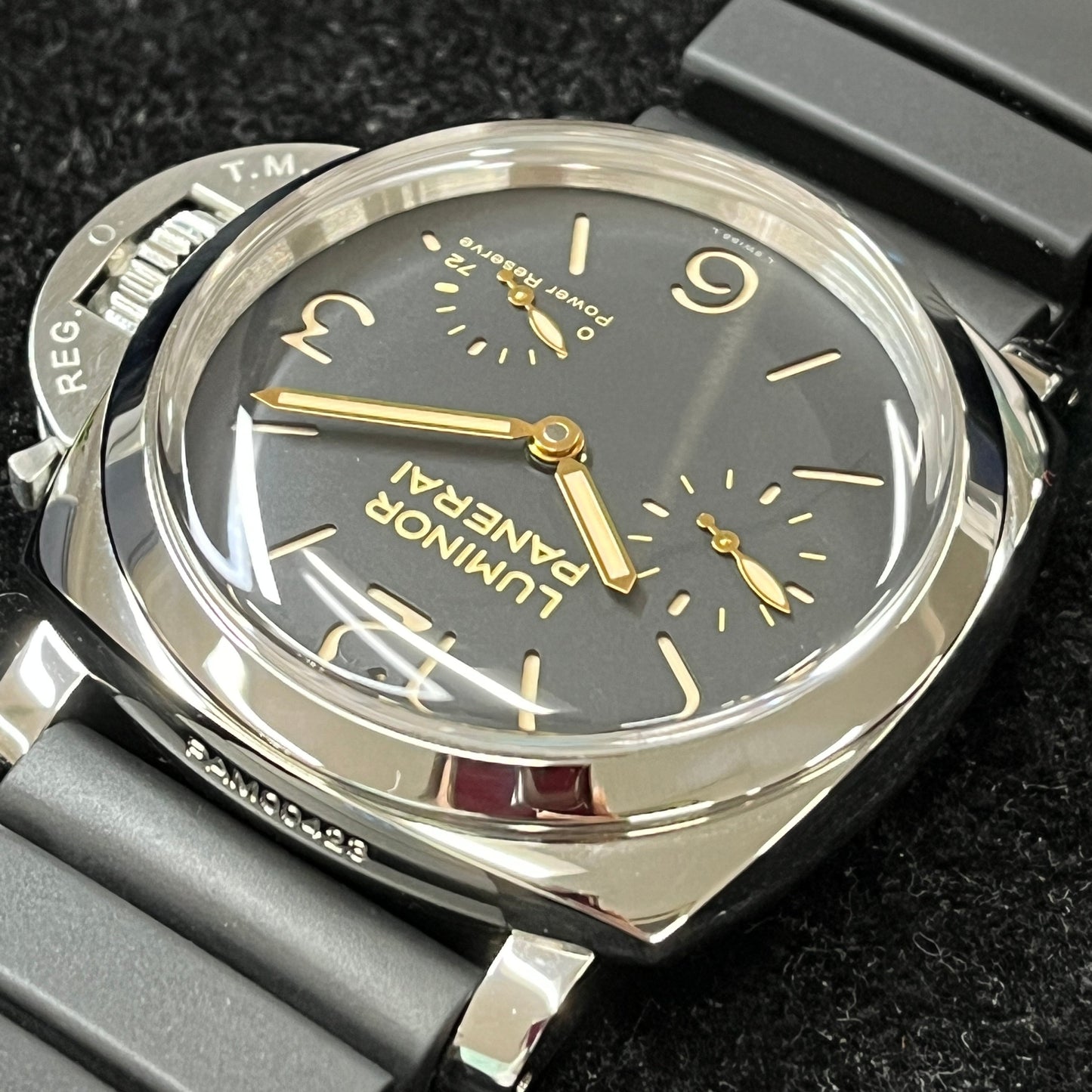 PAM00423 Luminor Power Reserve 2PAN01-00209