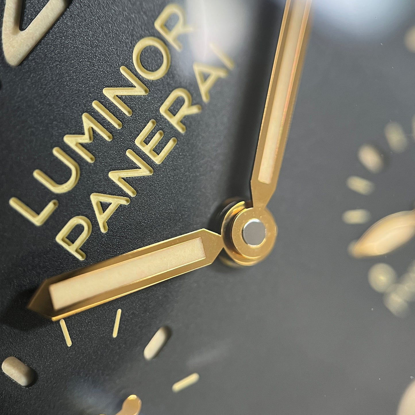 PAM00423 ルミノール パワーリザーブ 2PAN01-00209