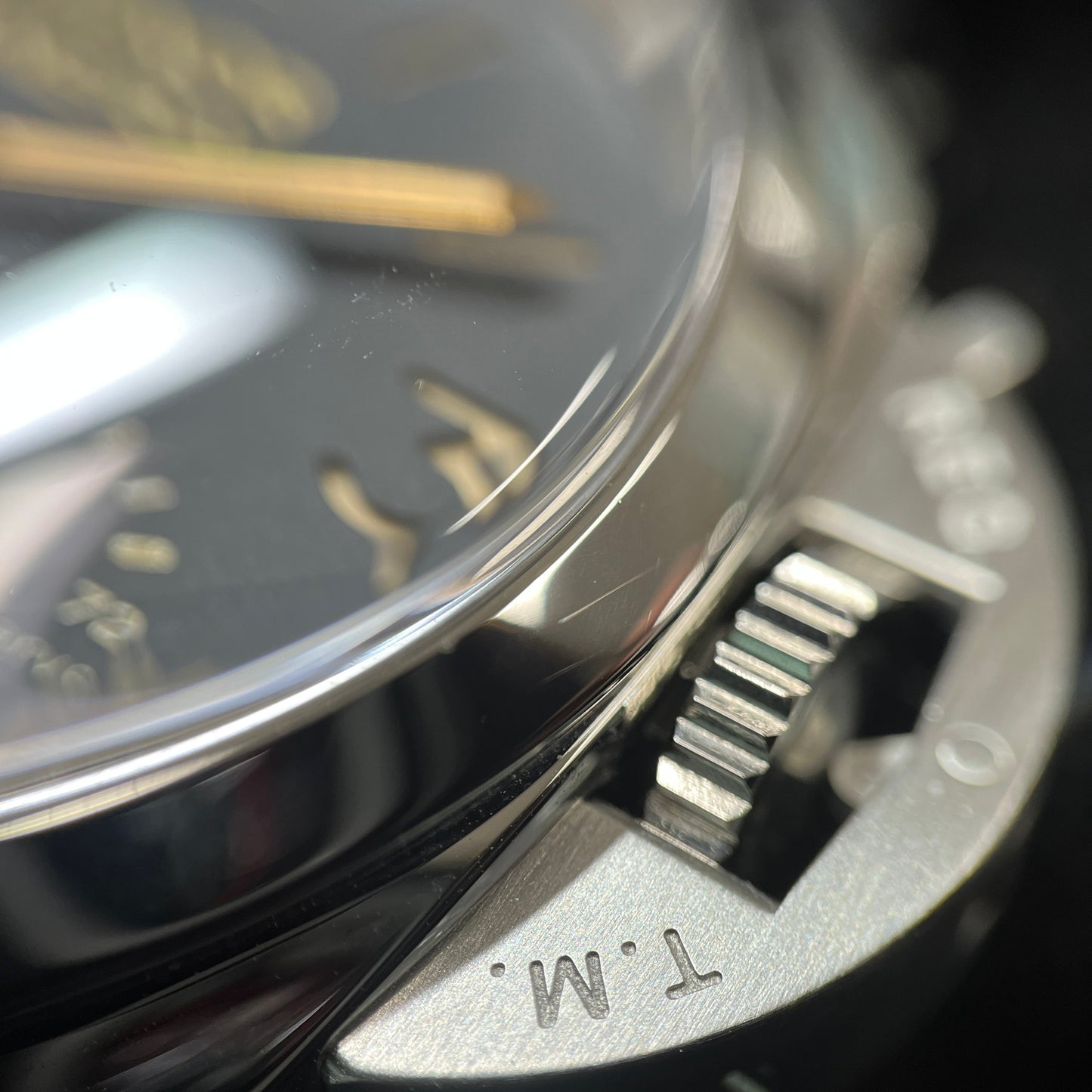 PAM00423 Luminor Power Reserve 2PAN01-00209
