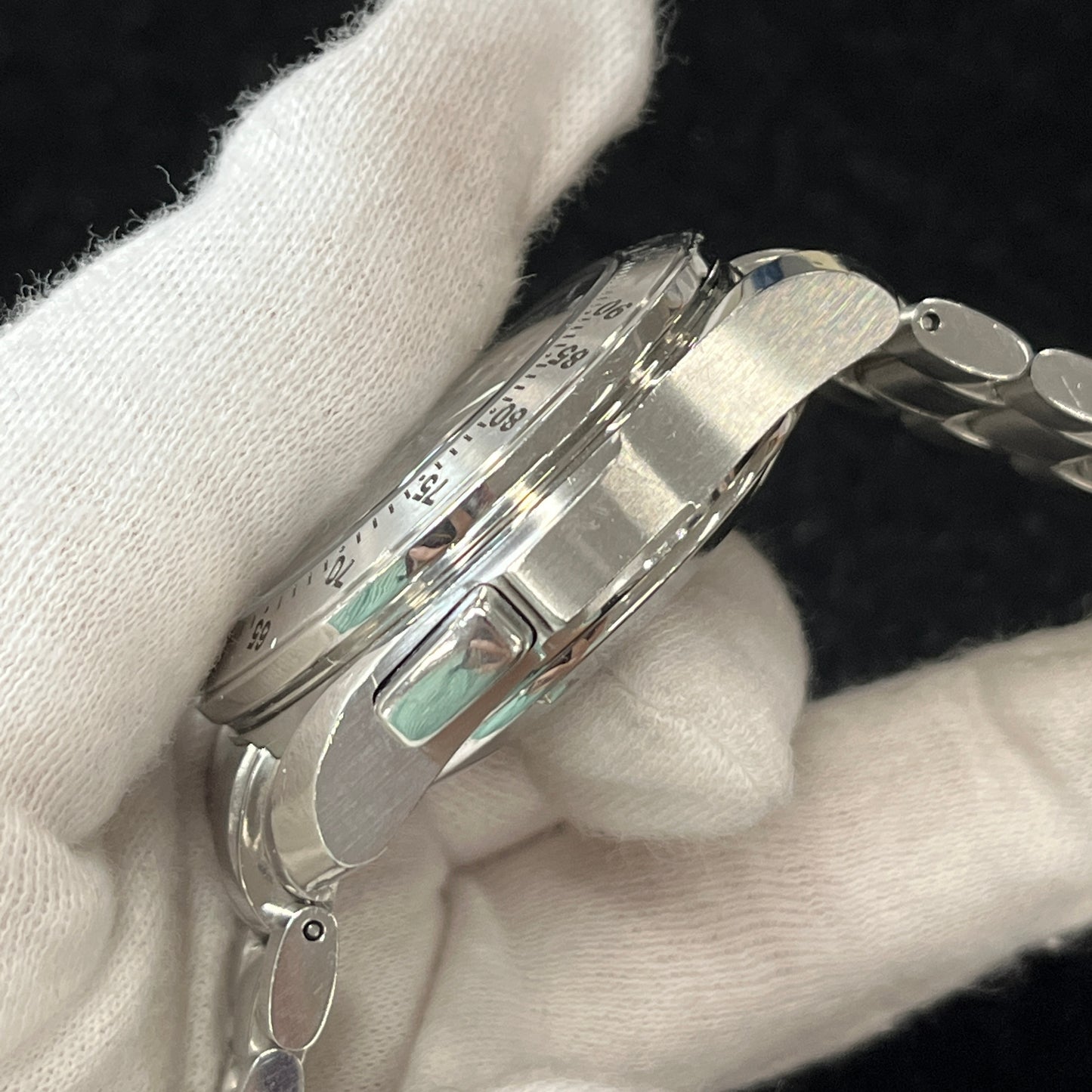3540.30.00 スピードマスター スプリットセコンド 2O-M01-00581