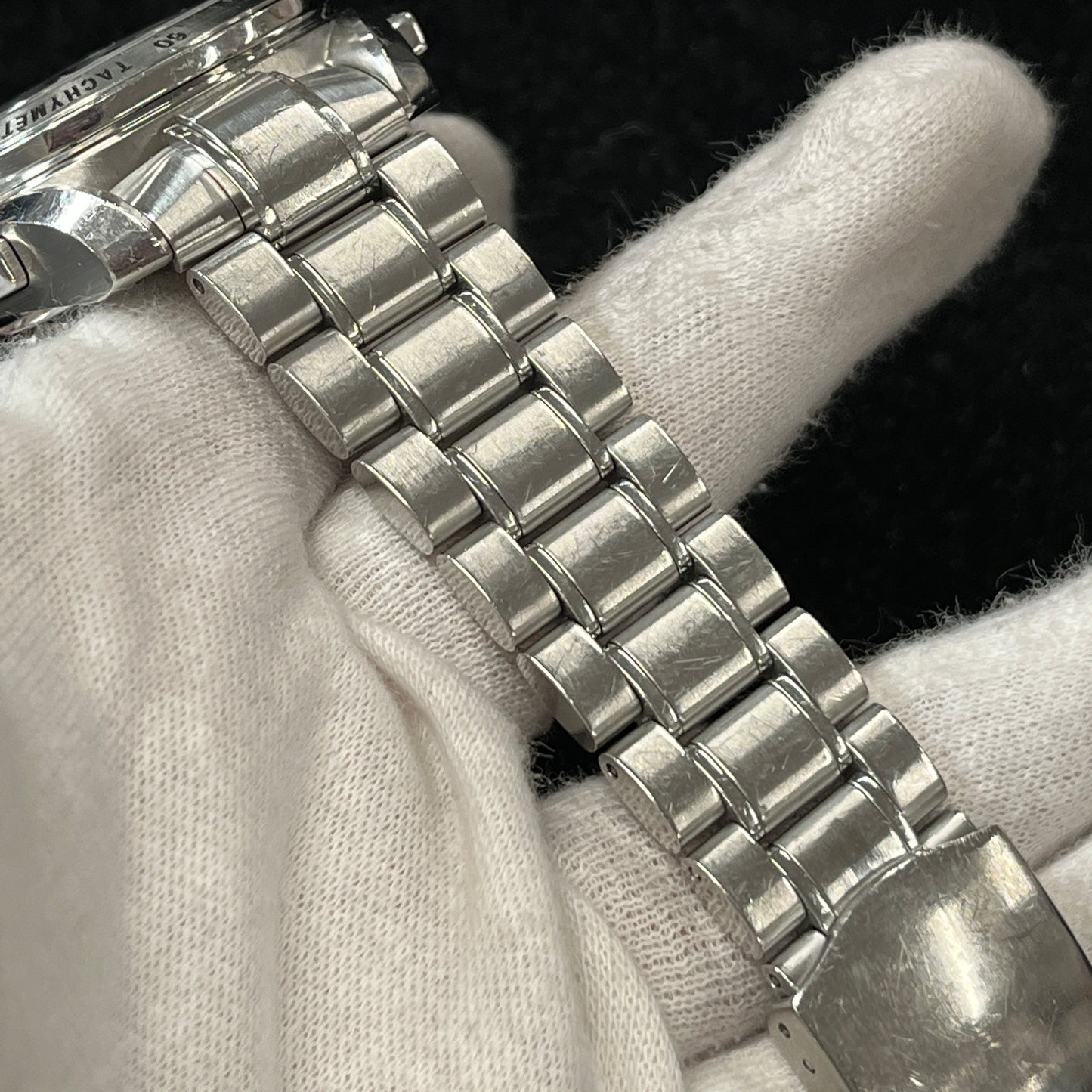3540.30.00 スピードマスター スプリットセコンド 2O-M01-00581