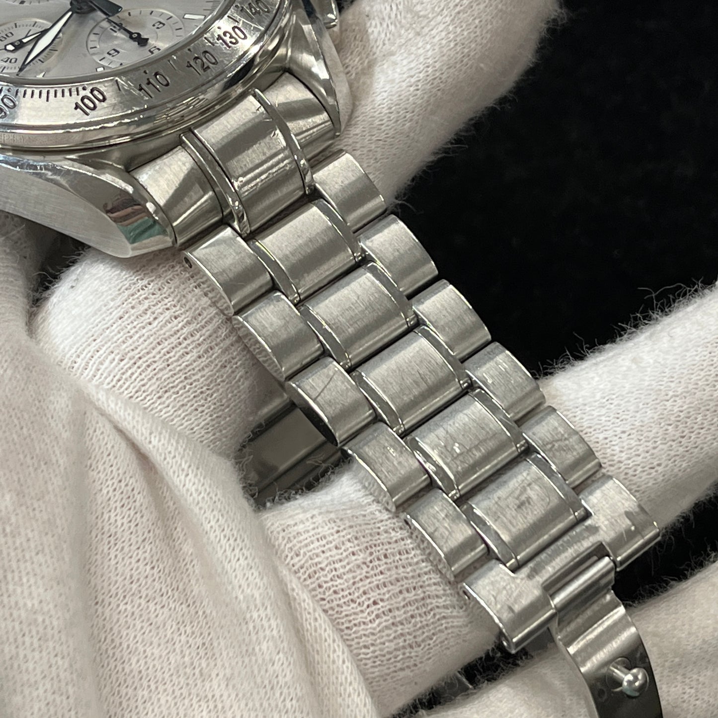 3540.30.00 スピードマスター スプリットセコンド 2O-M01-00581