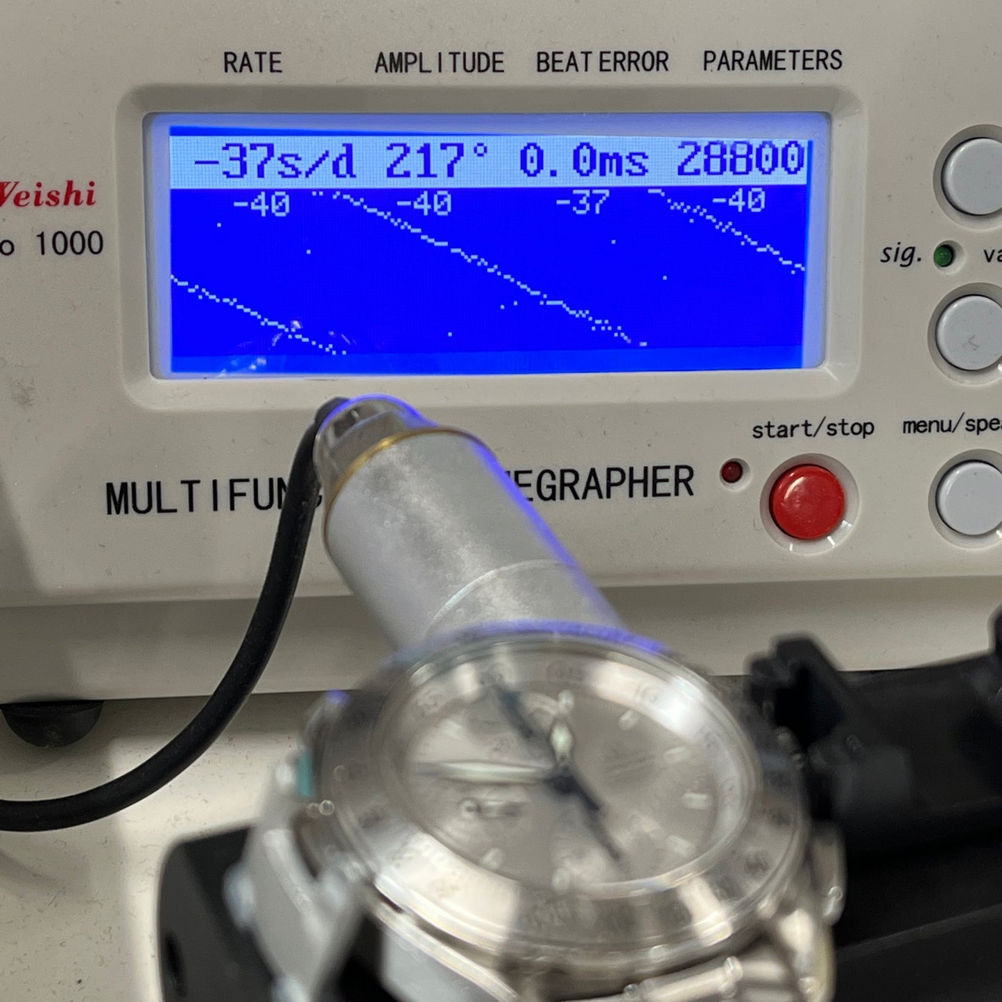 3540.30.00 スピードマスター スプリットセコンド 2O-M01-00581