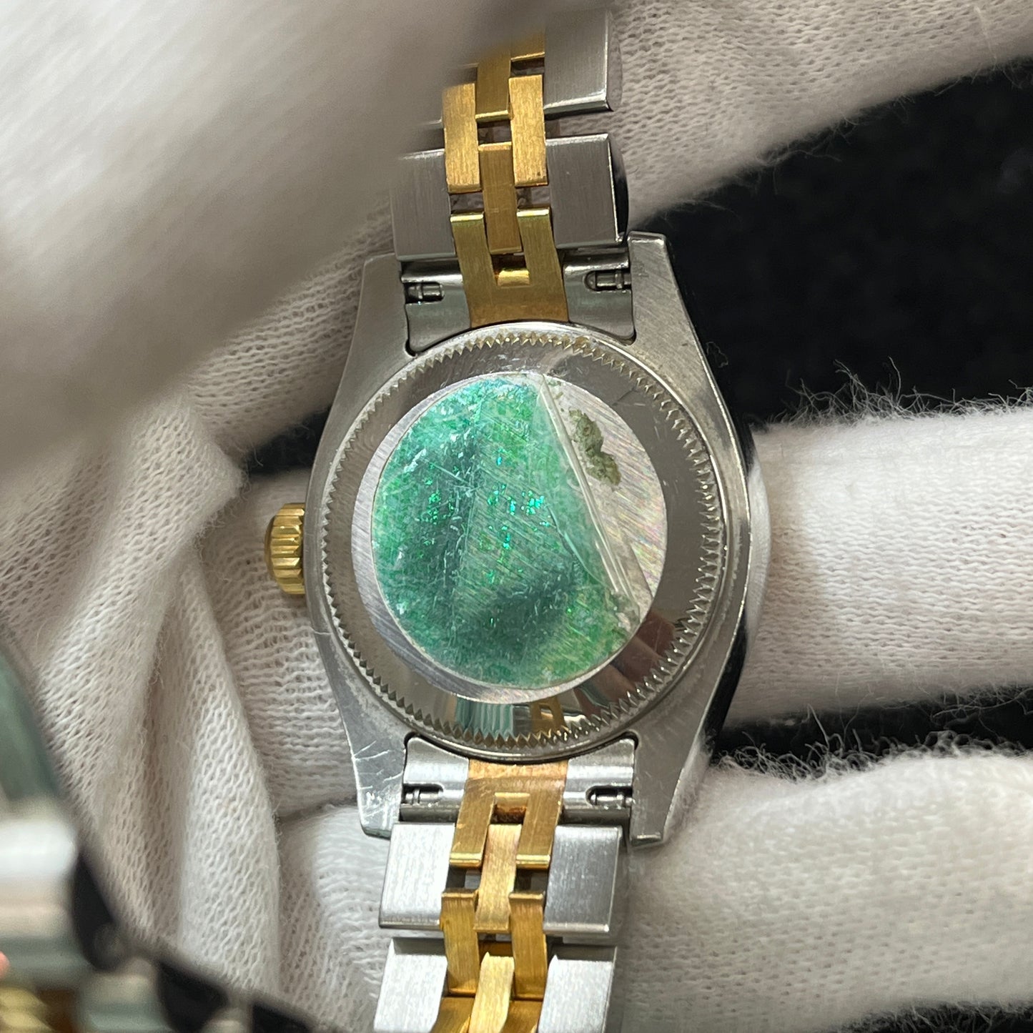 179173G DATEJUST F番 2R-X33-00179