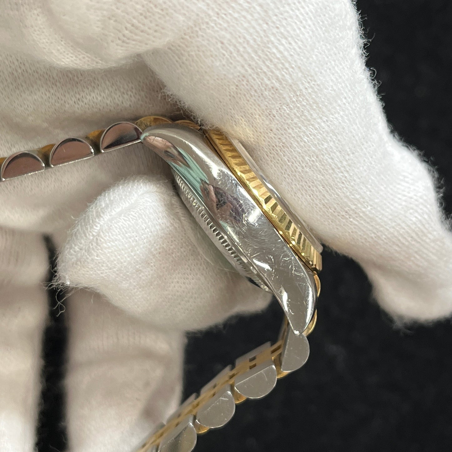 179173G DATEJUST F番 2R-X33-00179