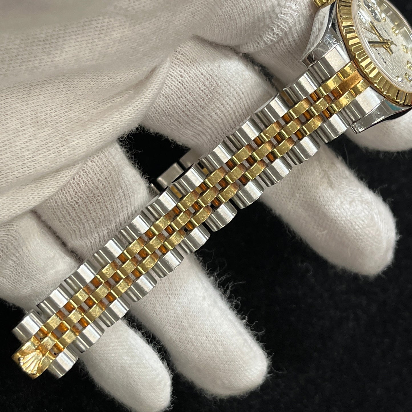 179173G DATEJUST F番 2R-X33-00179