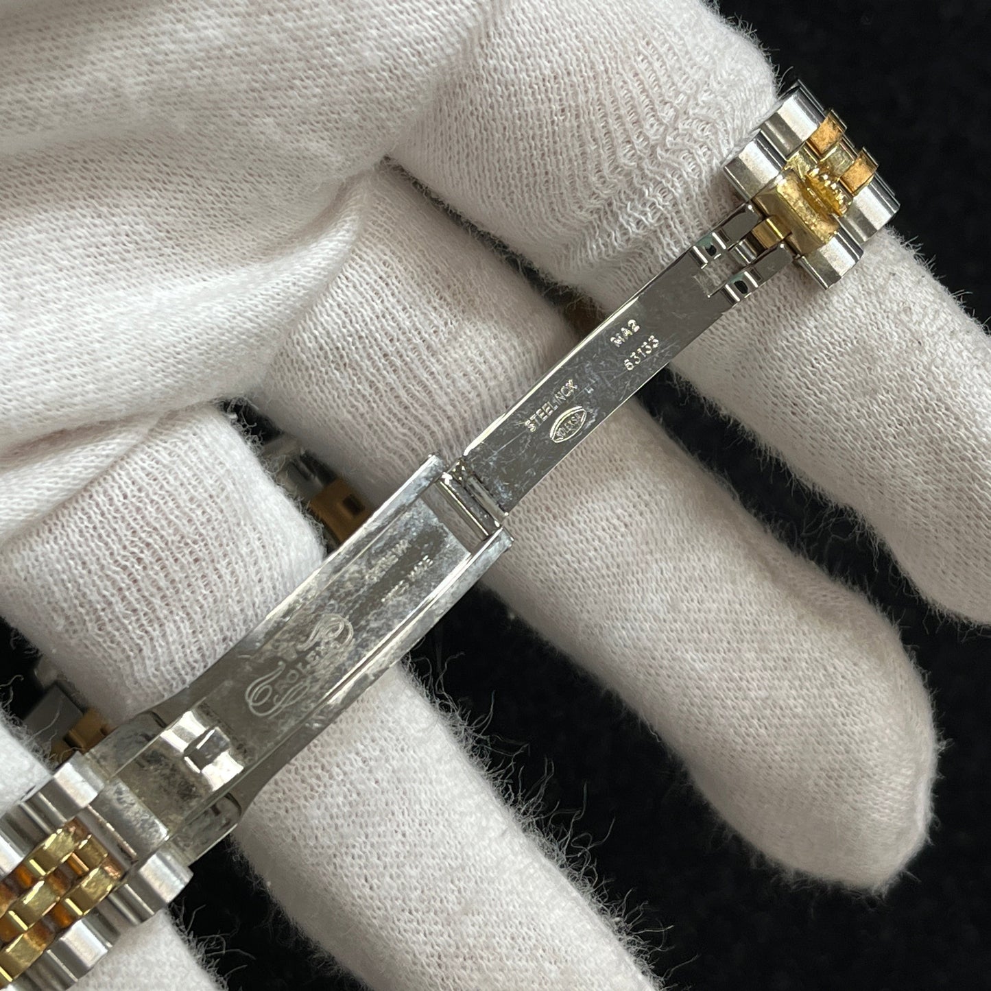 179173G DATEJUST F番 2R-X33-00179